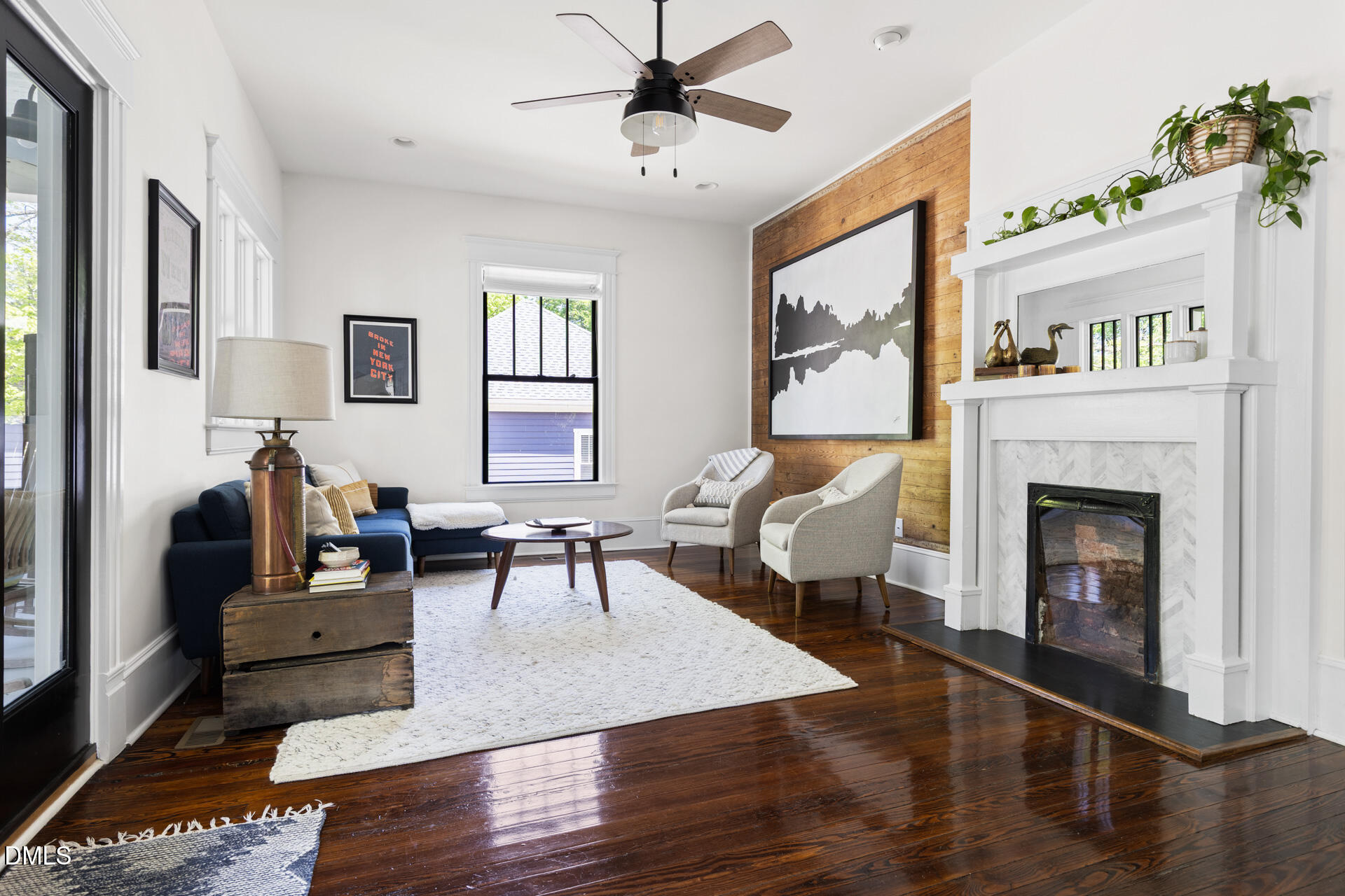 821 Wilkerson Avenue