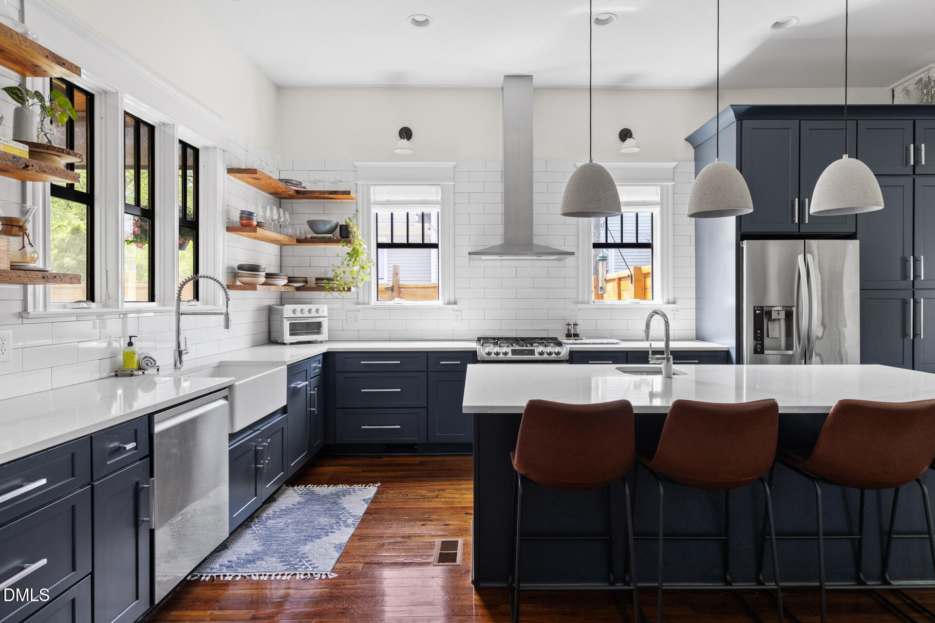 821 Wilkerson Avenue