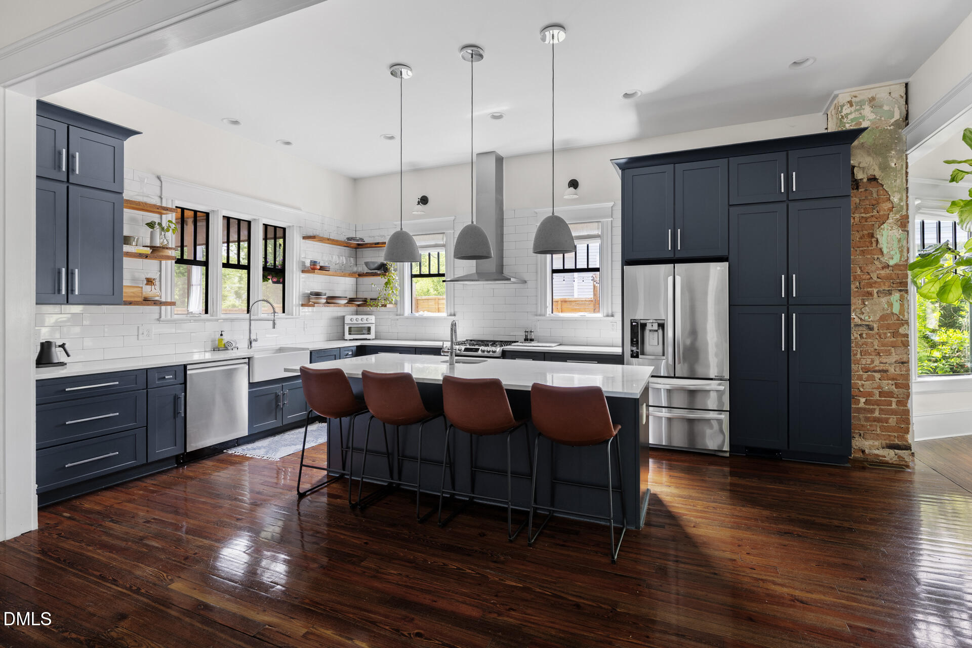 821 Wilkerson Avenue