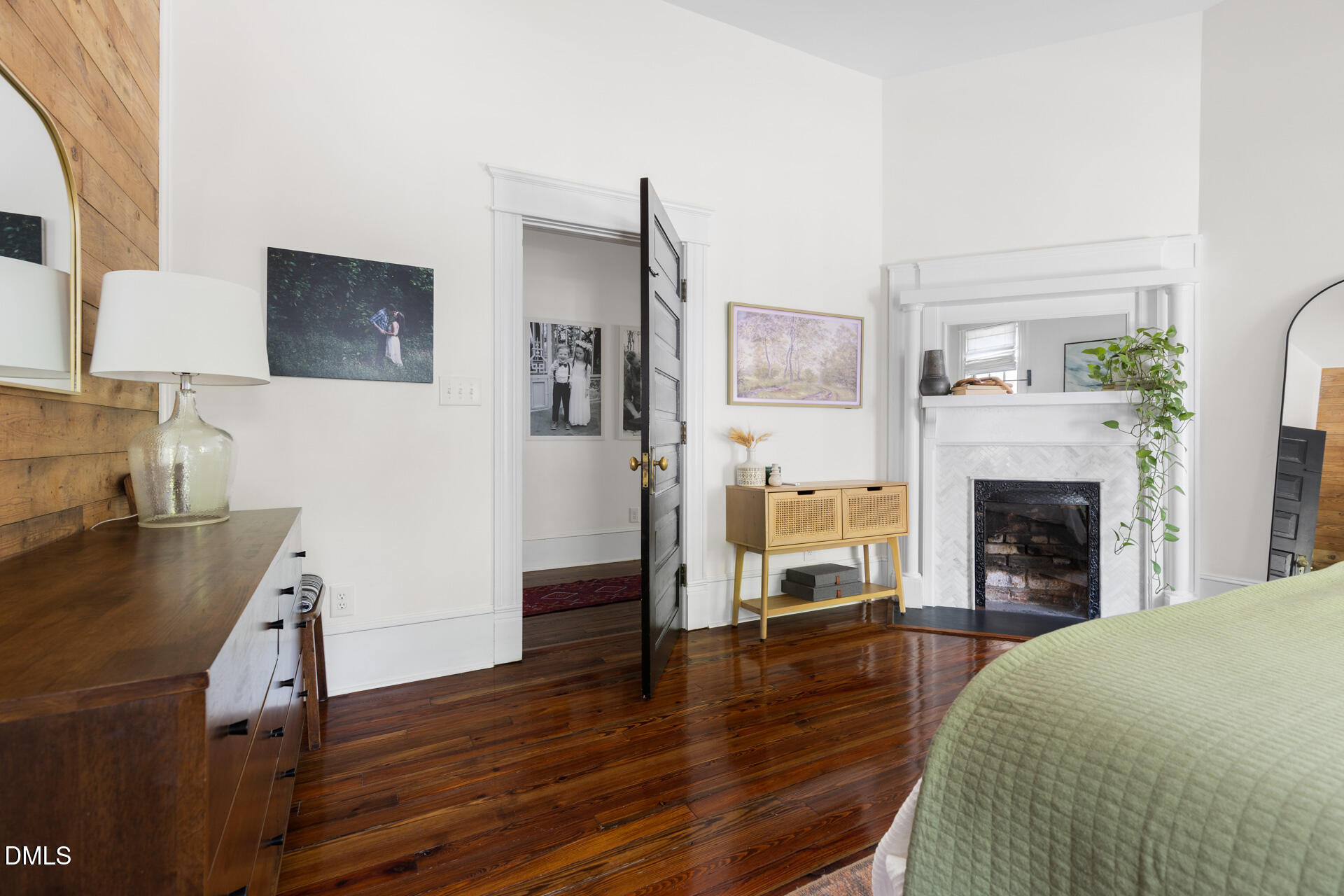 821 Wilkerson Avenue