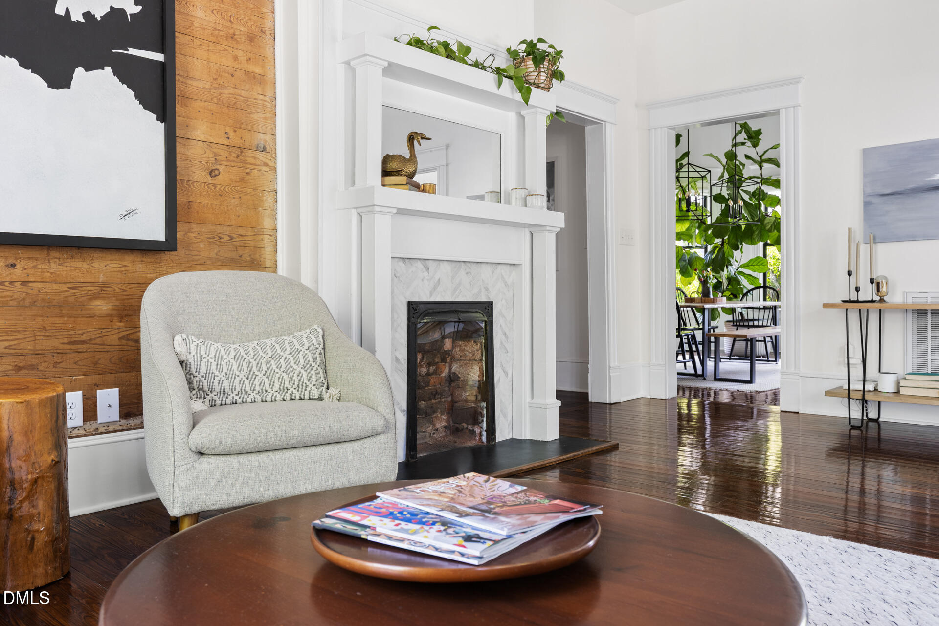 821 Wilkerson Avenue