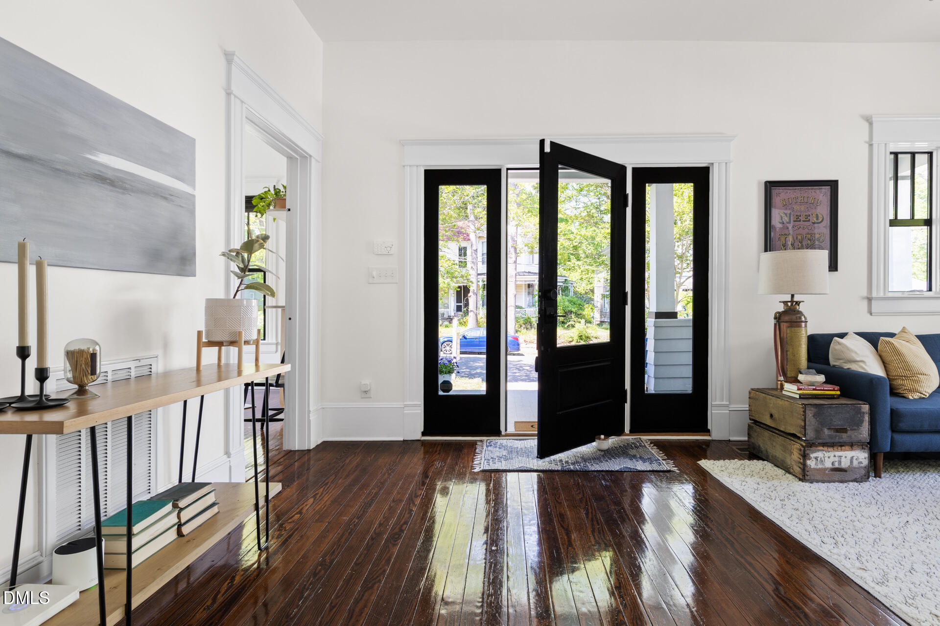 821 Wilkerson Avenue