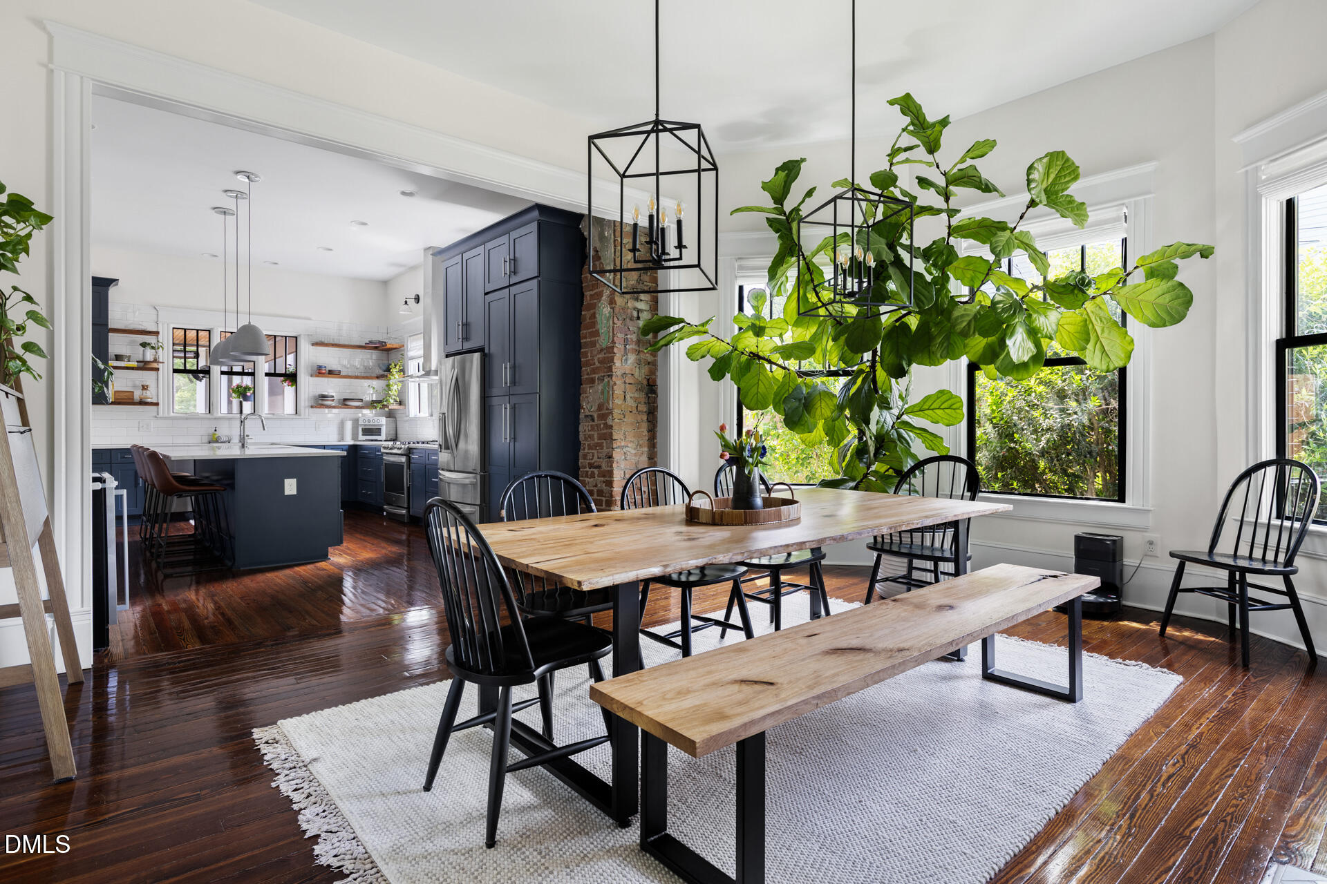 821 Wilkerson Avenue