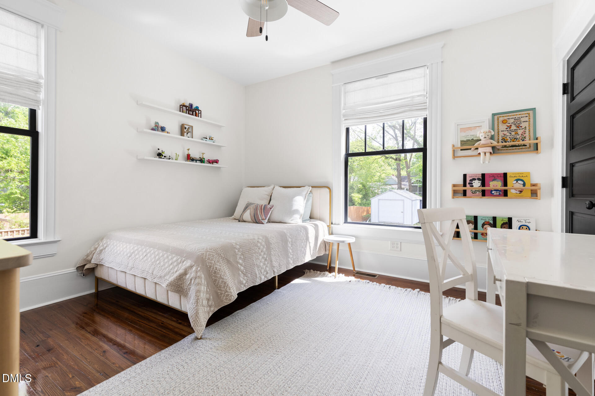 821 Wilkerson Avenue