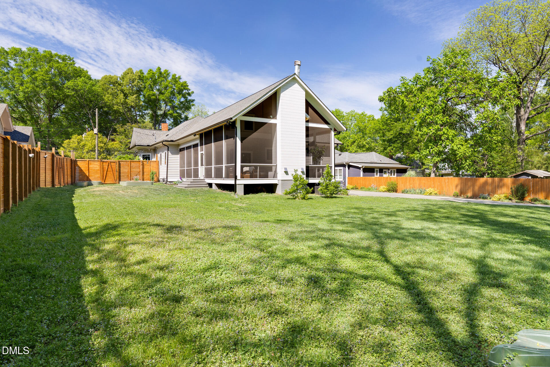 821 Wilkerson Avenue