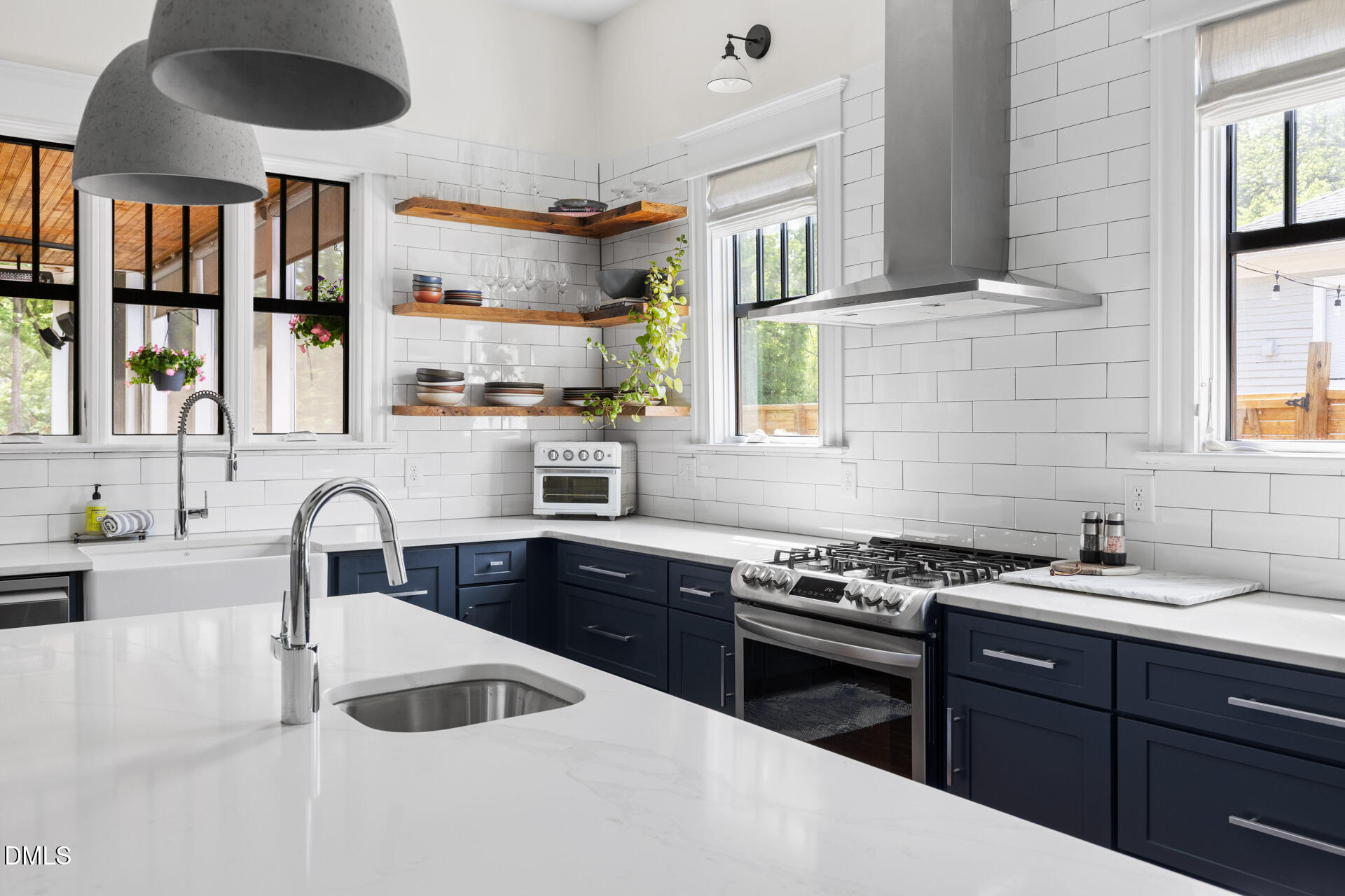 821 Wilkerson Avenue