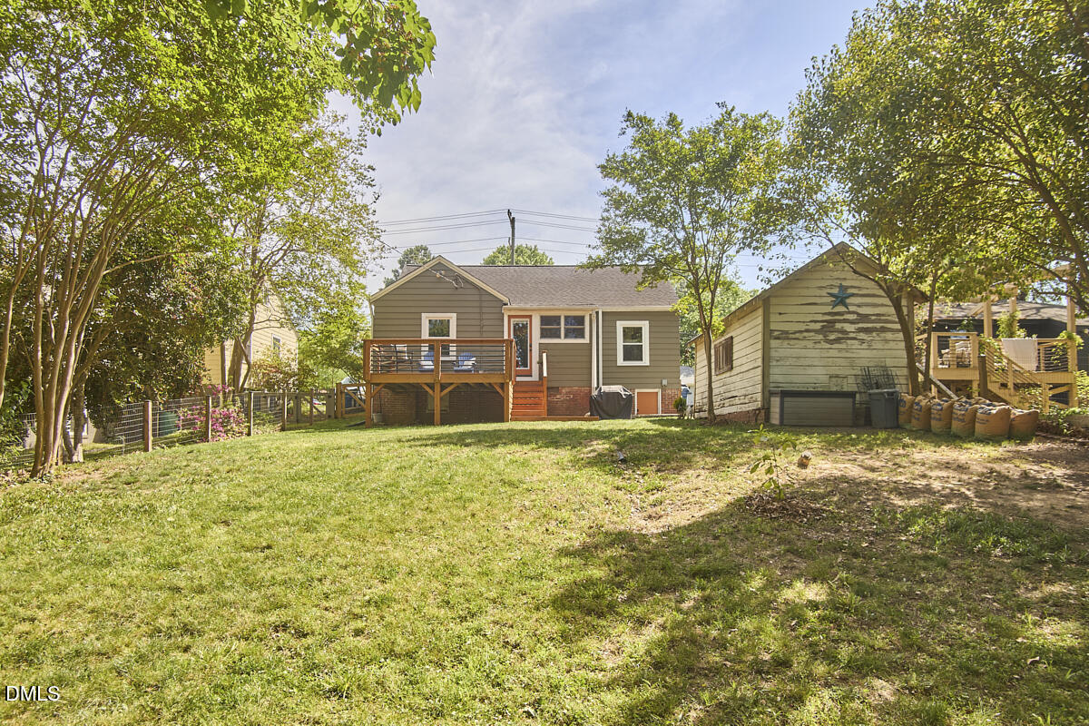 310 Dacian Avenue