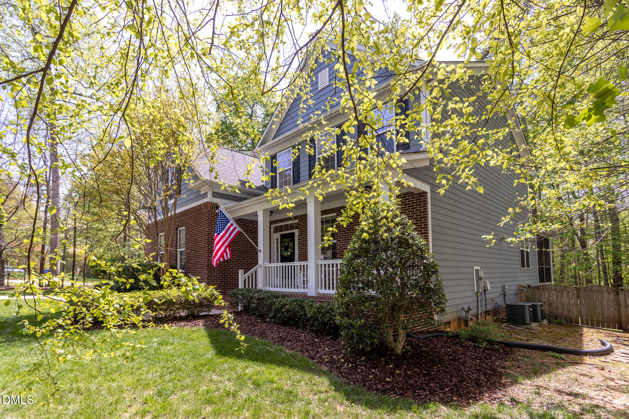 420 Coach House Lane