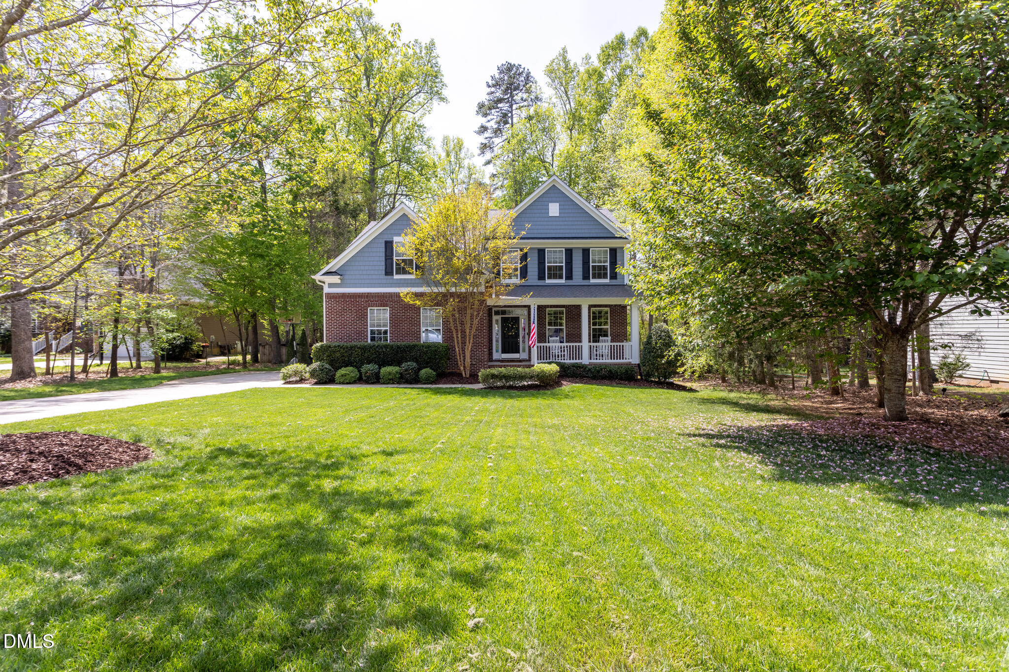 420 Coach House Lane
