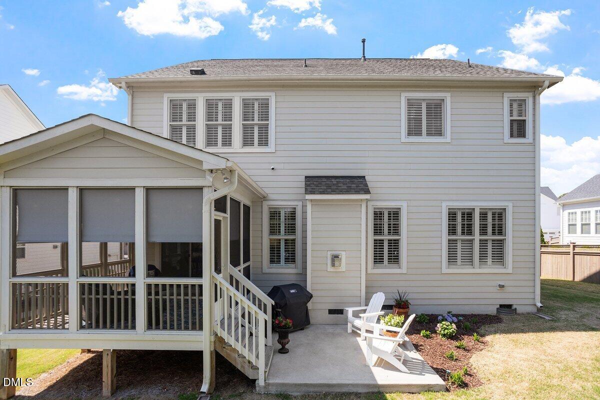 740 Sparrowhawk Lane