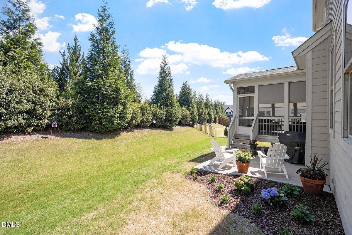 740 Sparrowhawk Lane