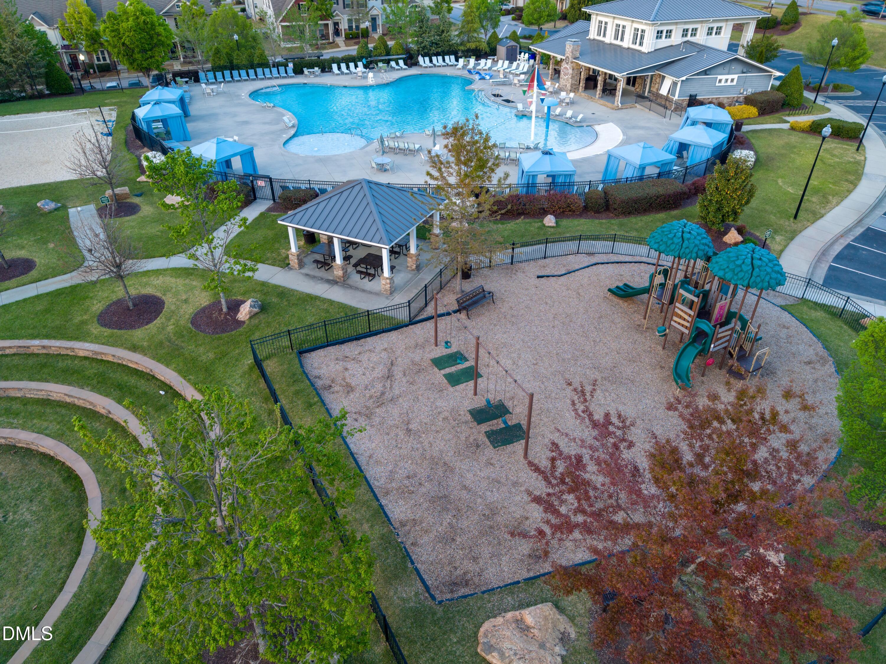 740 Sparrowhawk Lane