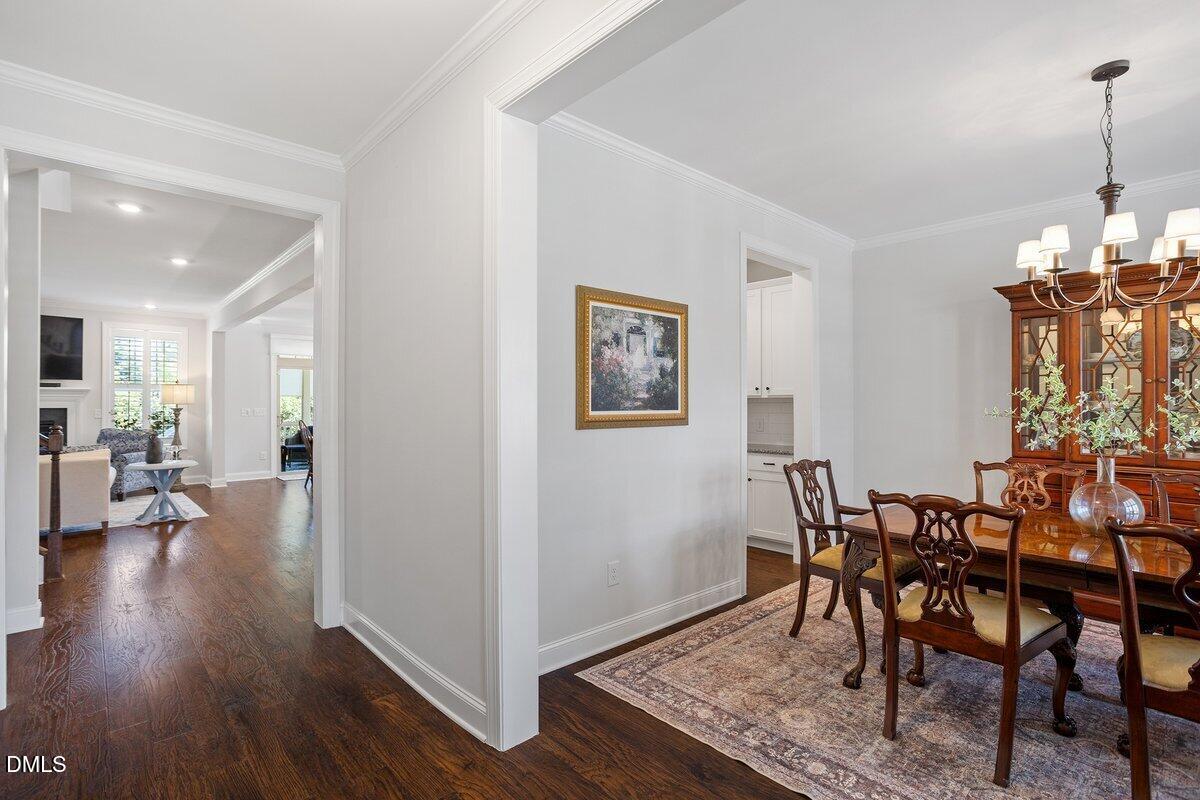 740 Sparrowhawk Lane