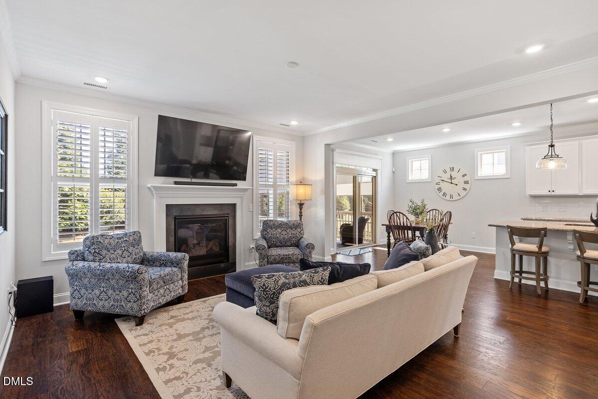 740 Sparrowhawk Lane