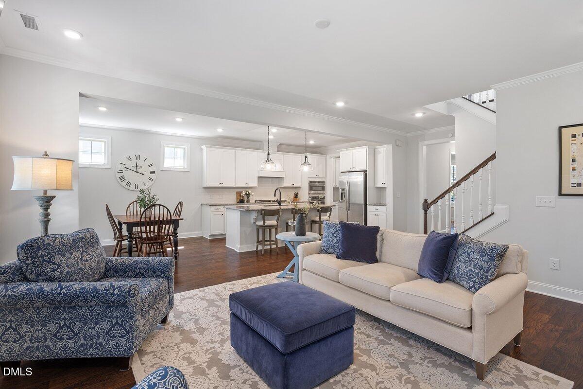 740 Sparrowhawk Lane