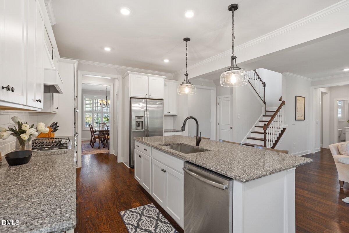 740 Sparrowhawk Lane