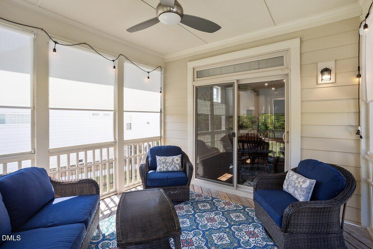 740 Sparrowhawk Lane