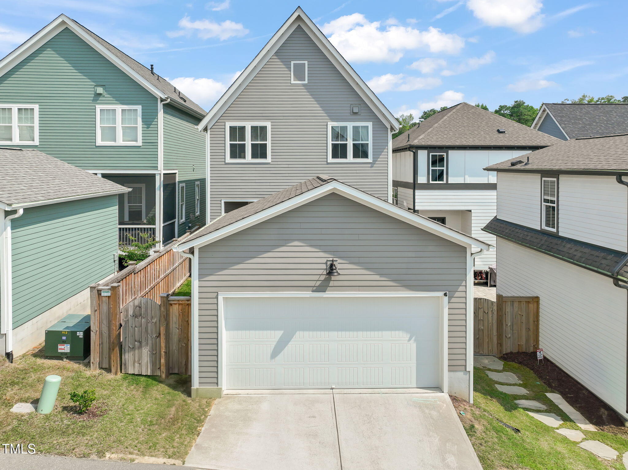 1006 Whistler Street
