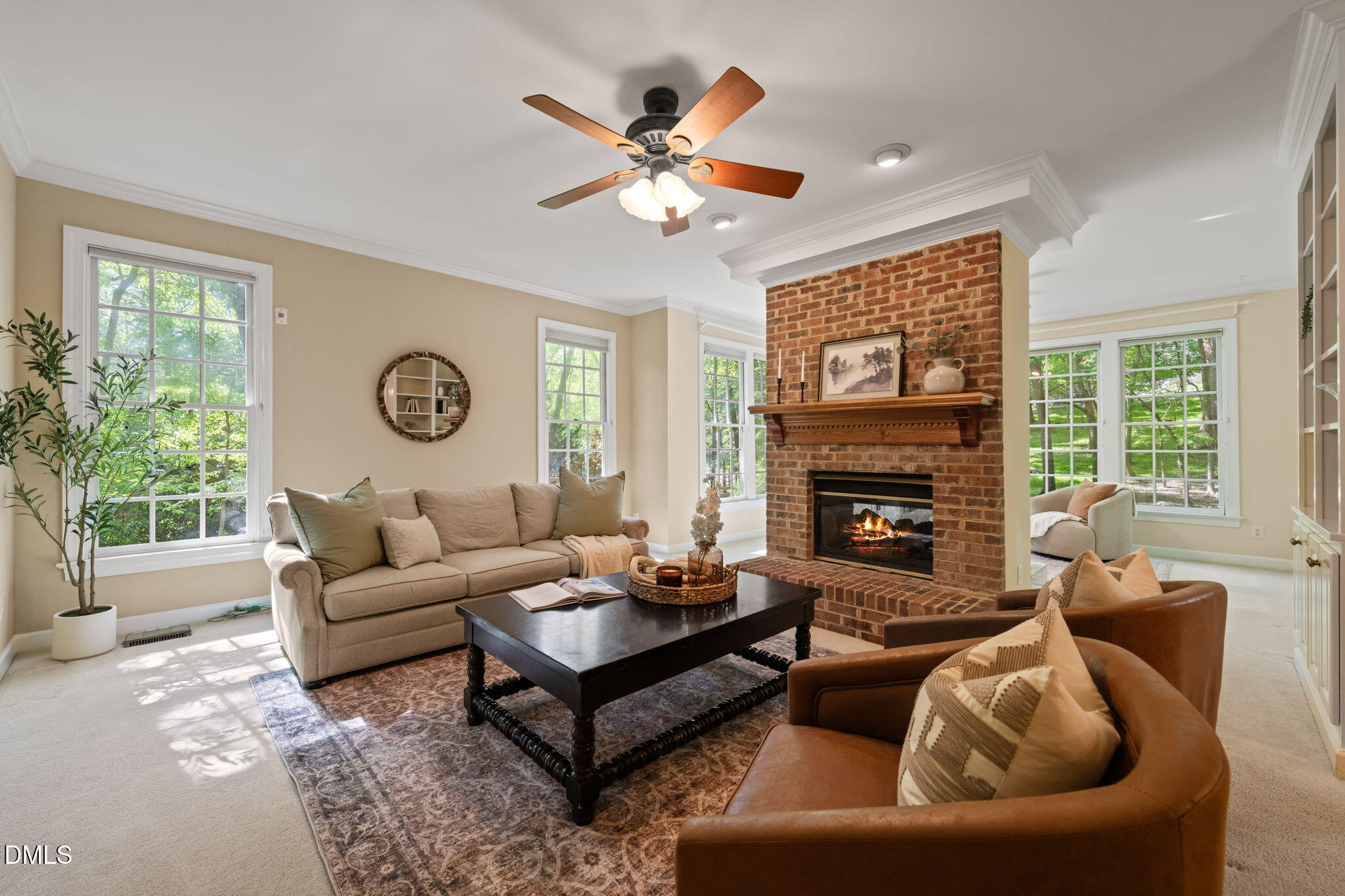 315 Hardscrabble Drive