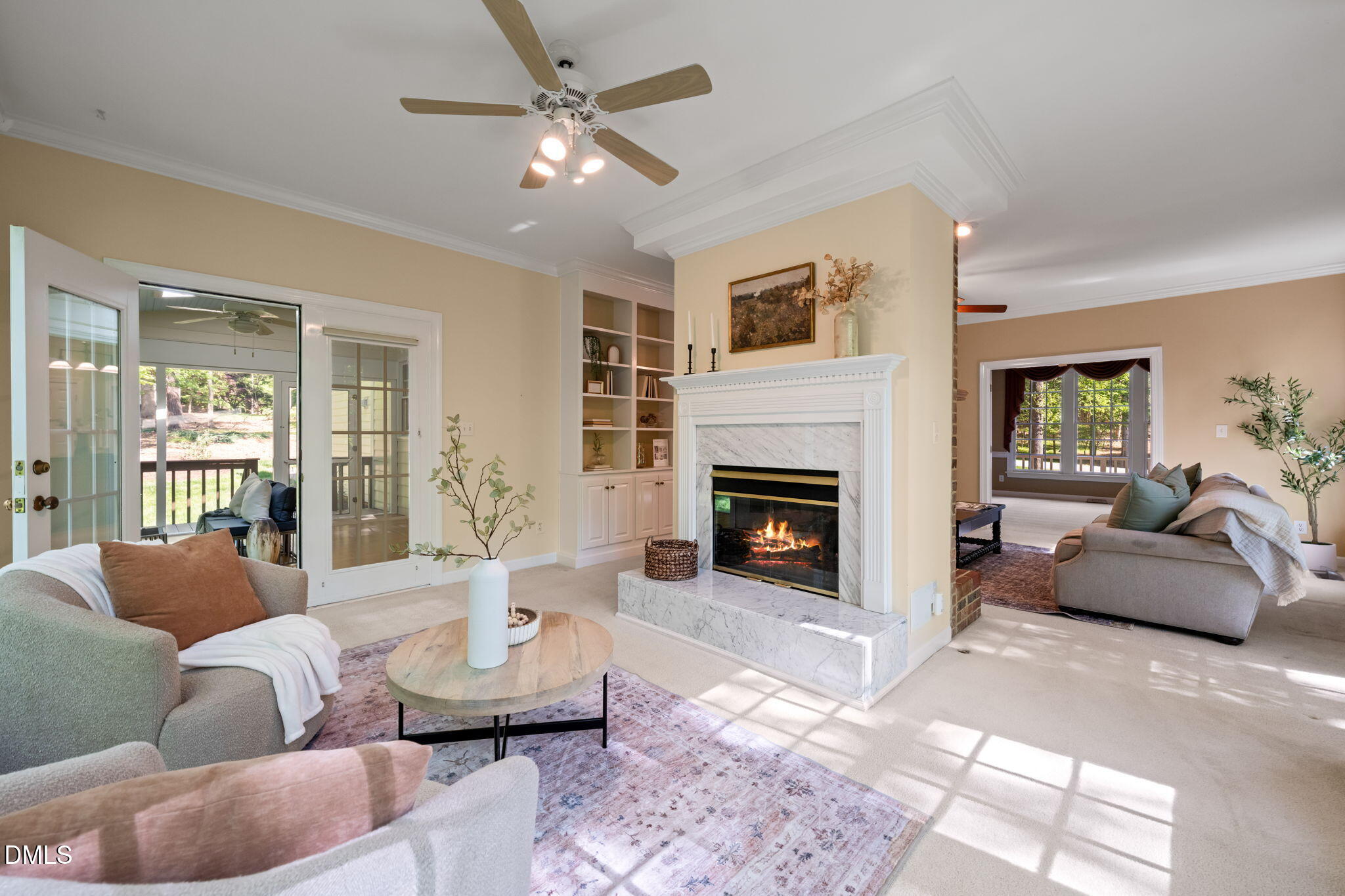 315 Hardscrabble Drive