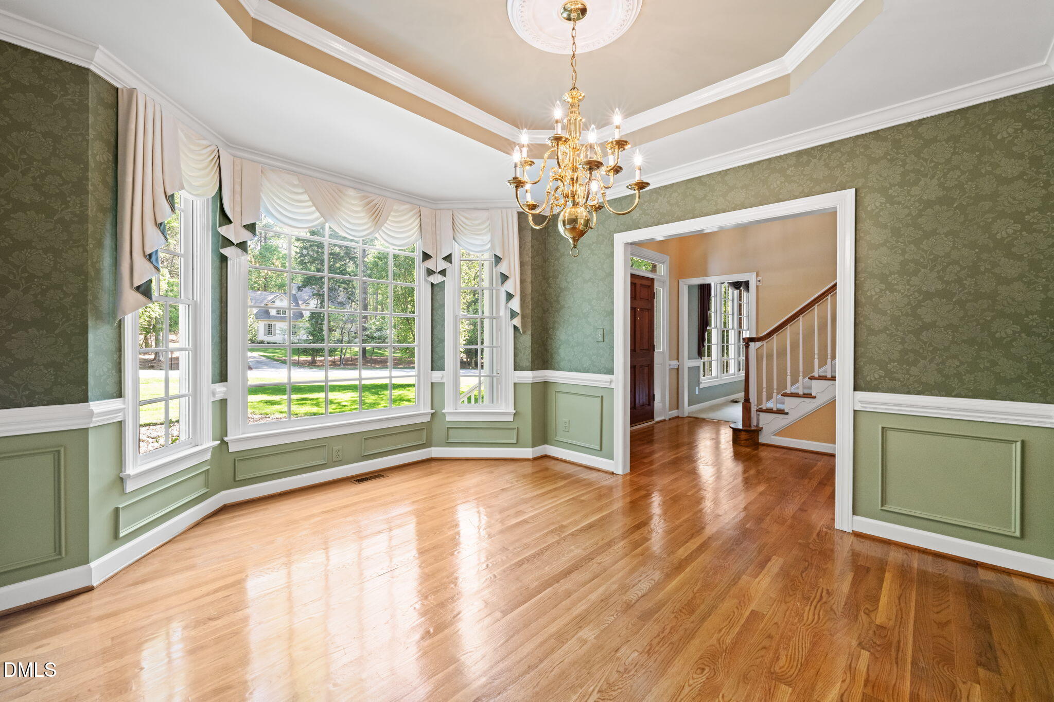 315 Hardscrabble Drive