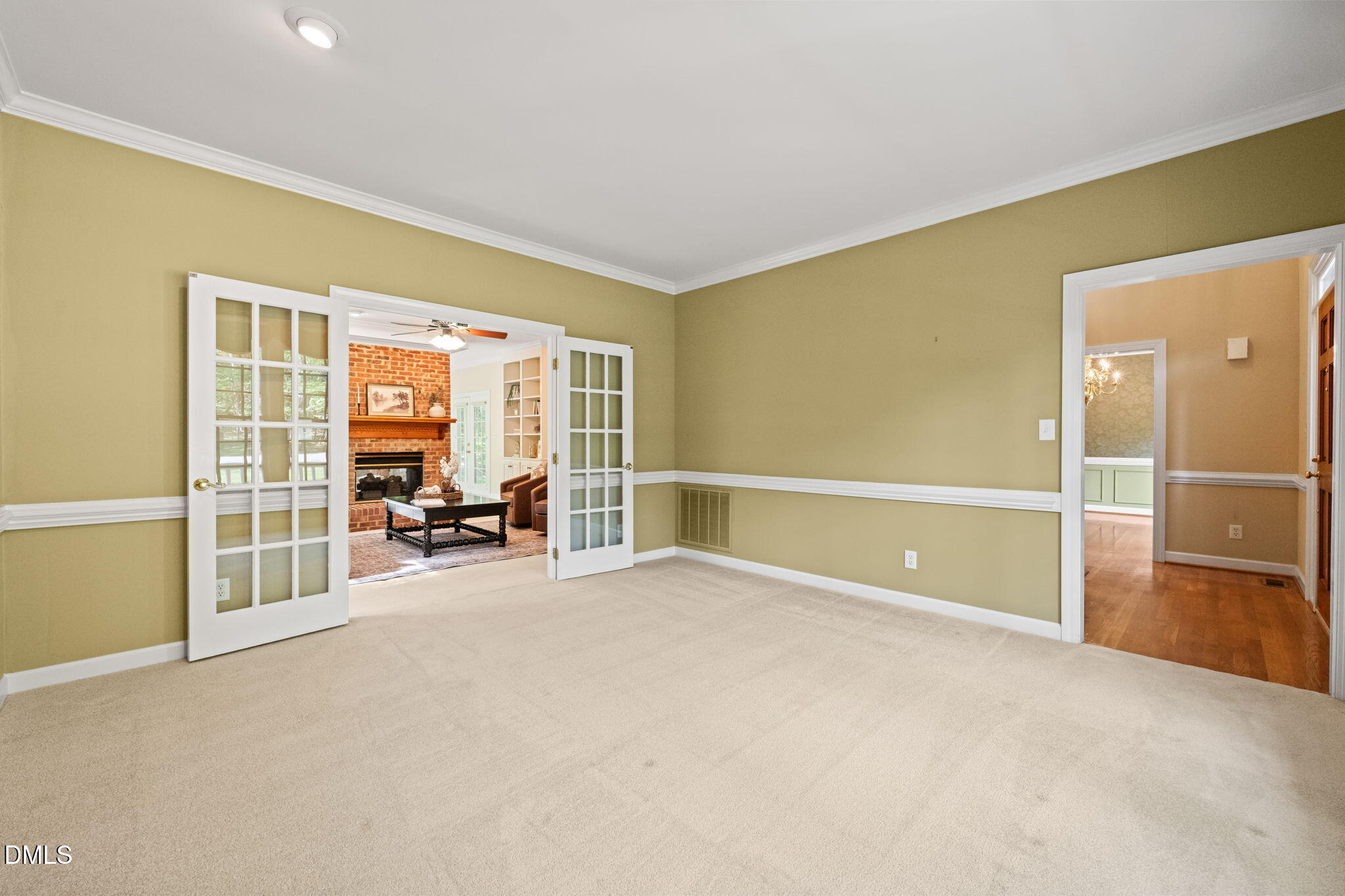 315 Hardscrabble Drive