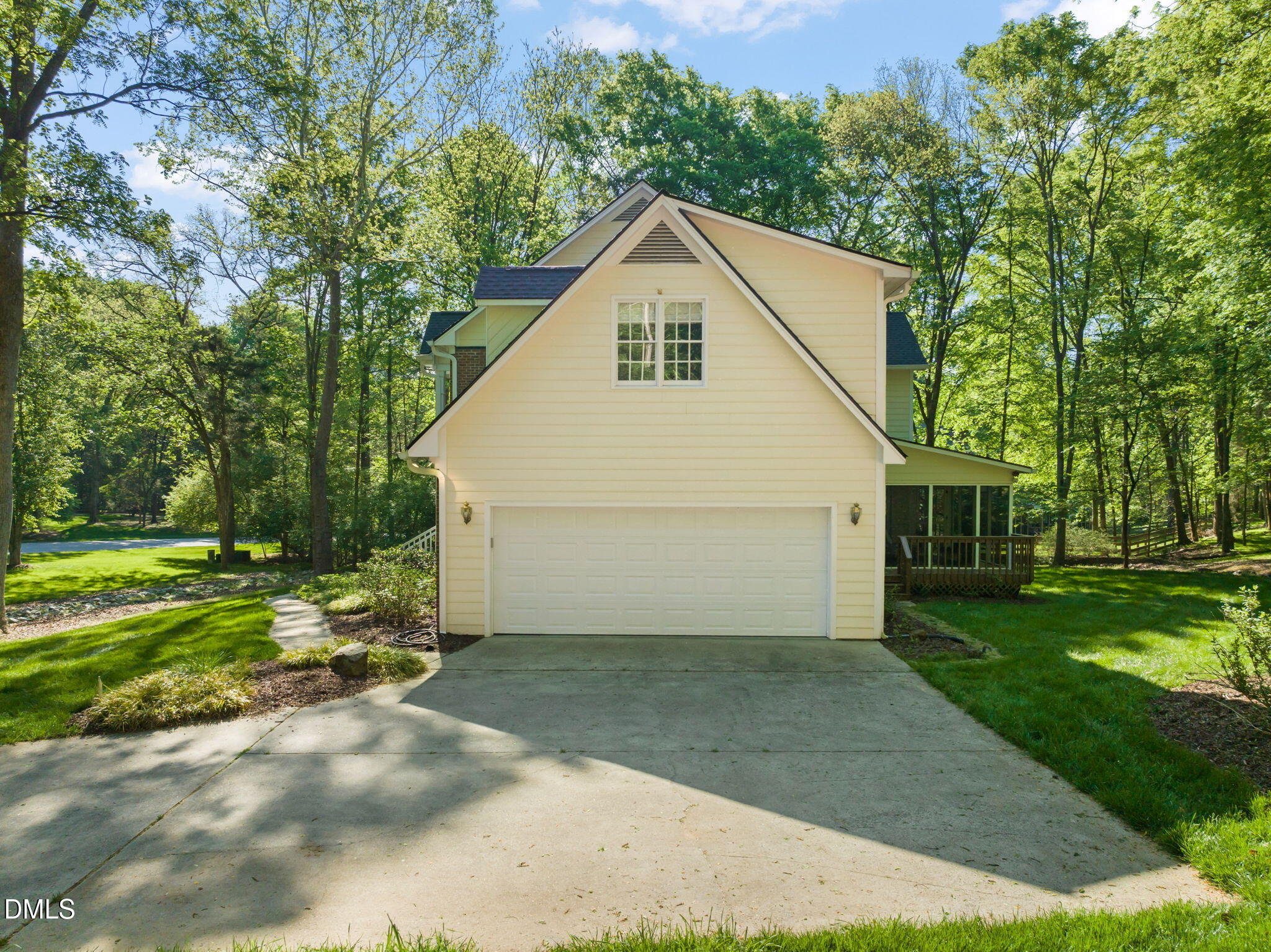 315 Hardscrabble Drive