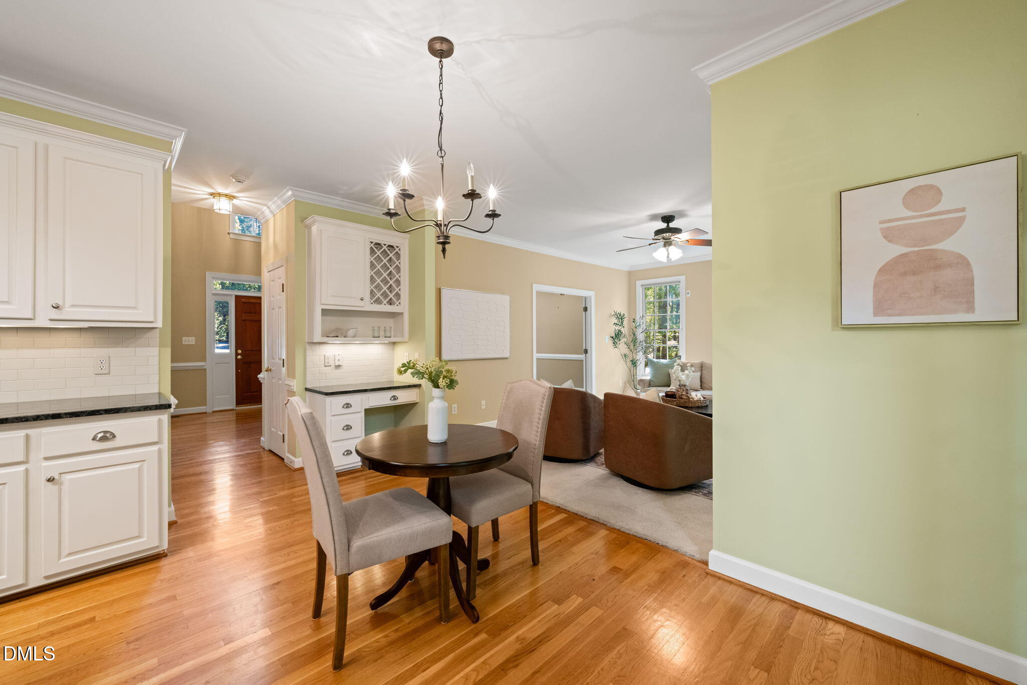 315 Hardscrabble Drive