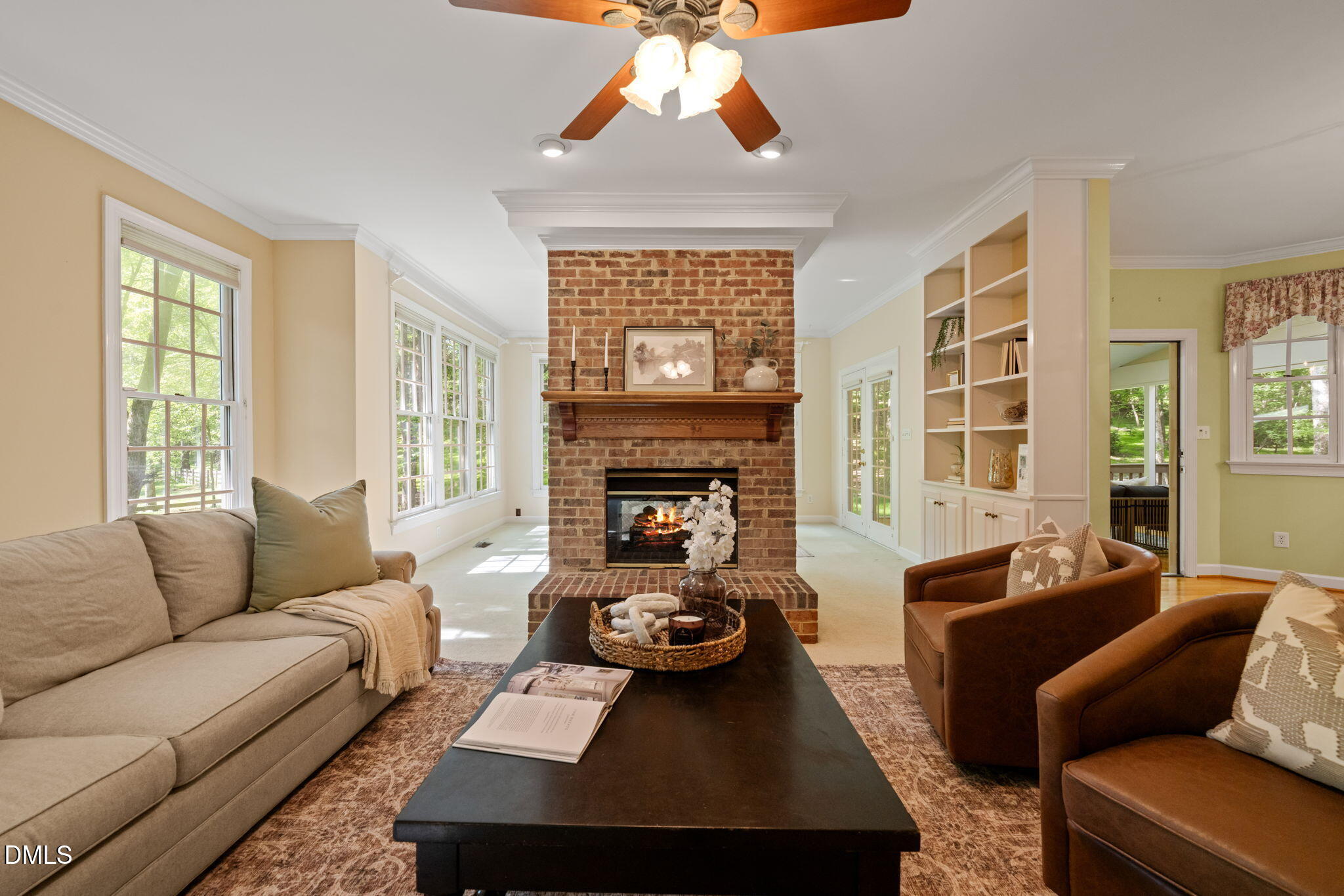 315 Hardscrabble Drive