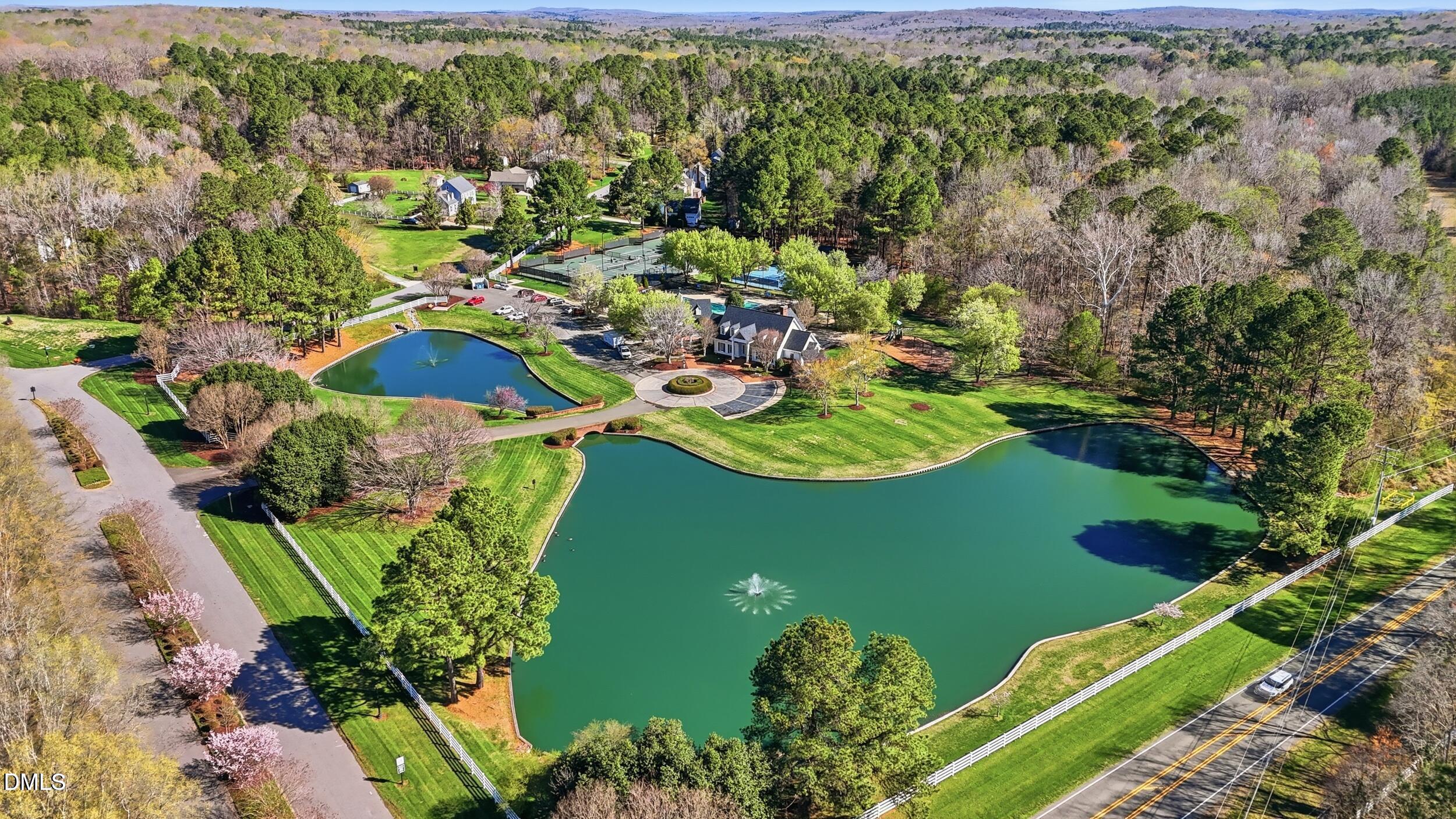 315 Hardscrabble Drive