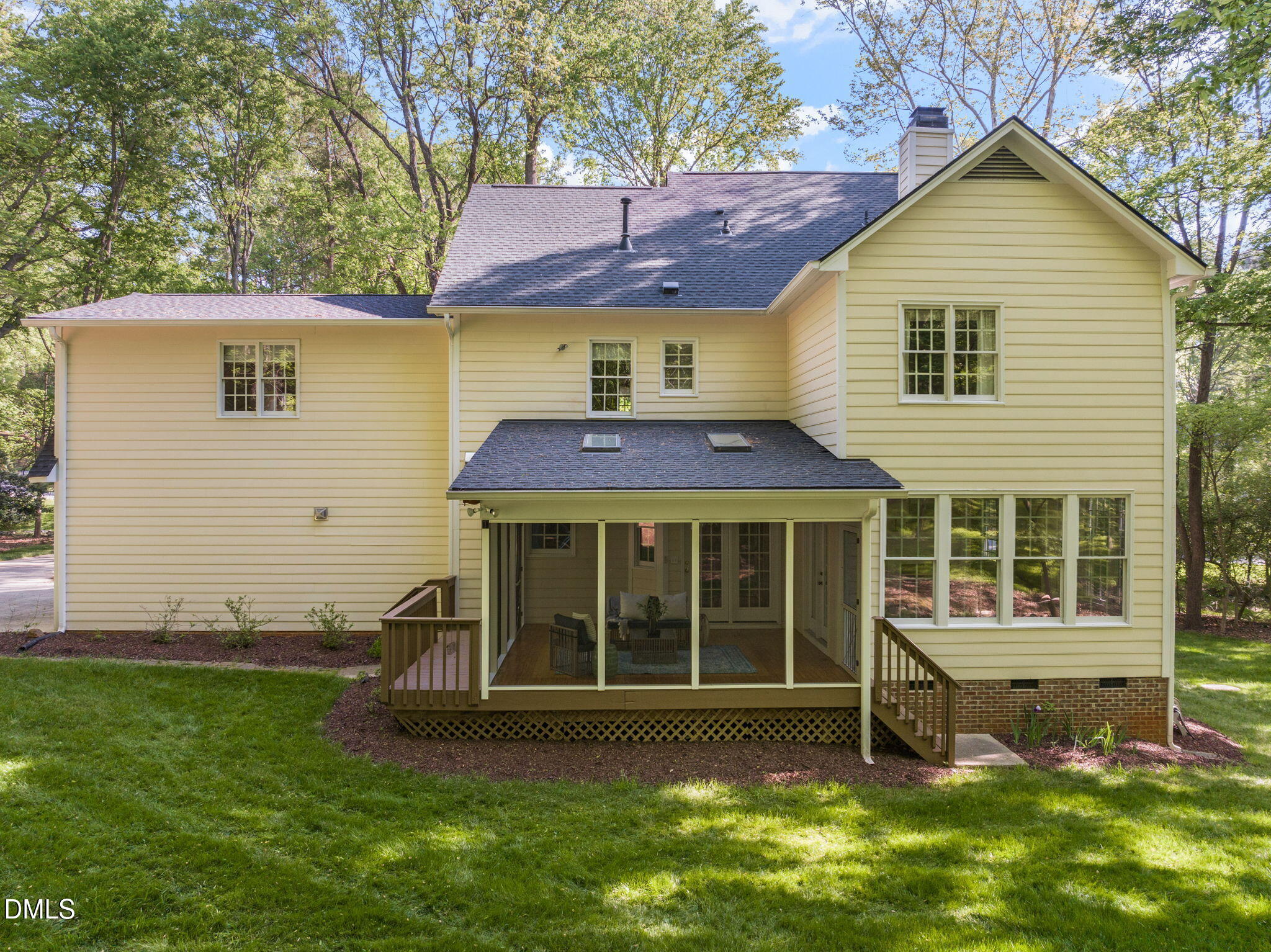 315 Hardscrabble Drive