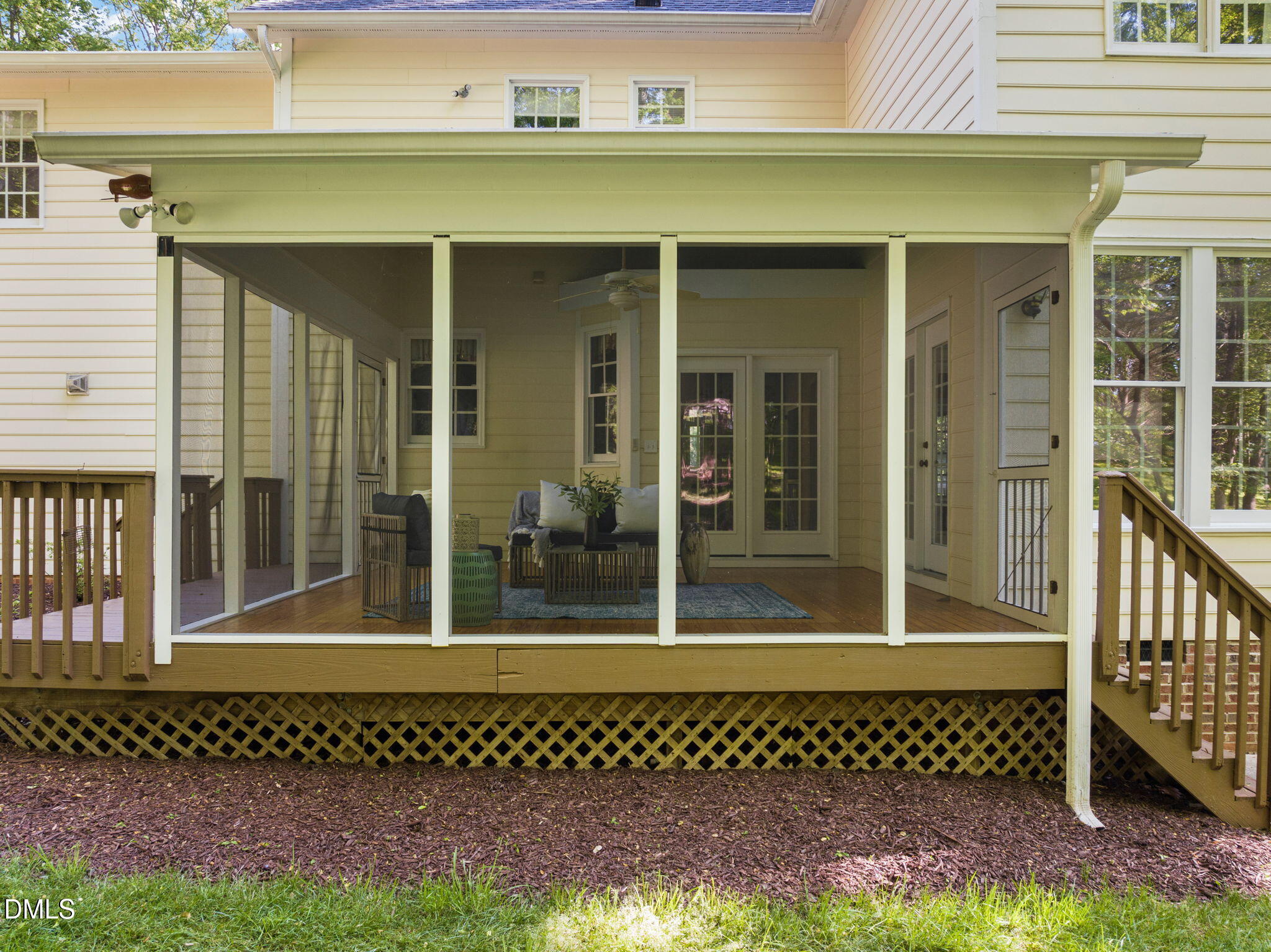 315 Hardscrabble Drive