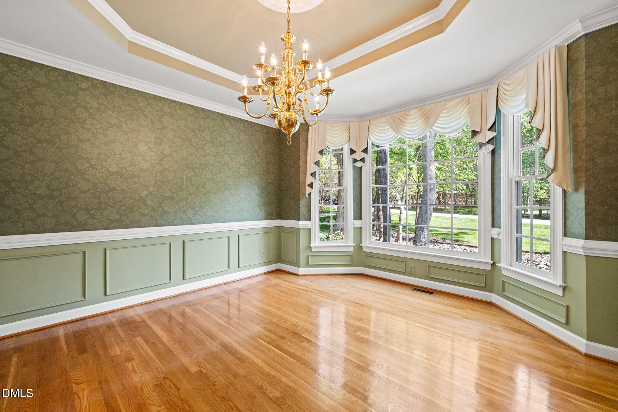 315 Hardscrabble Drive