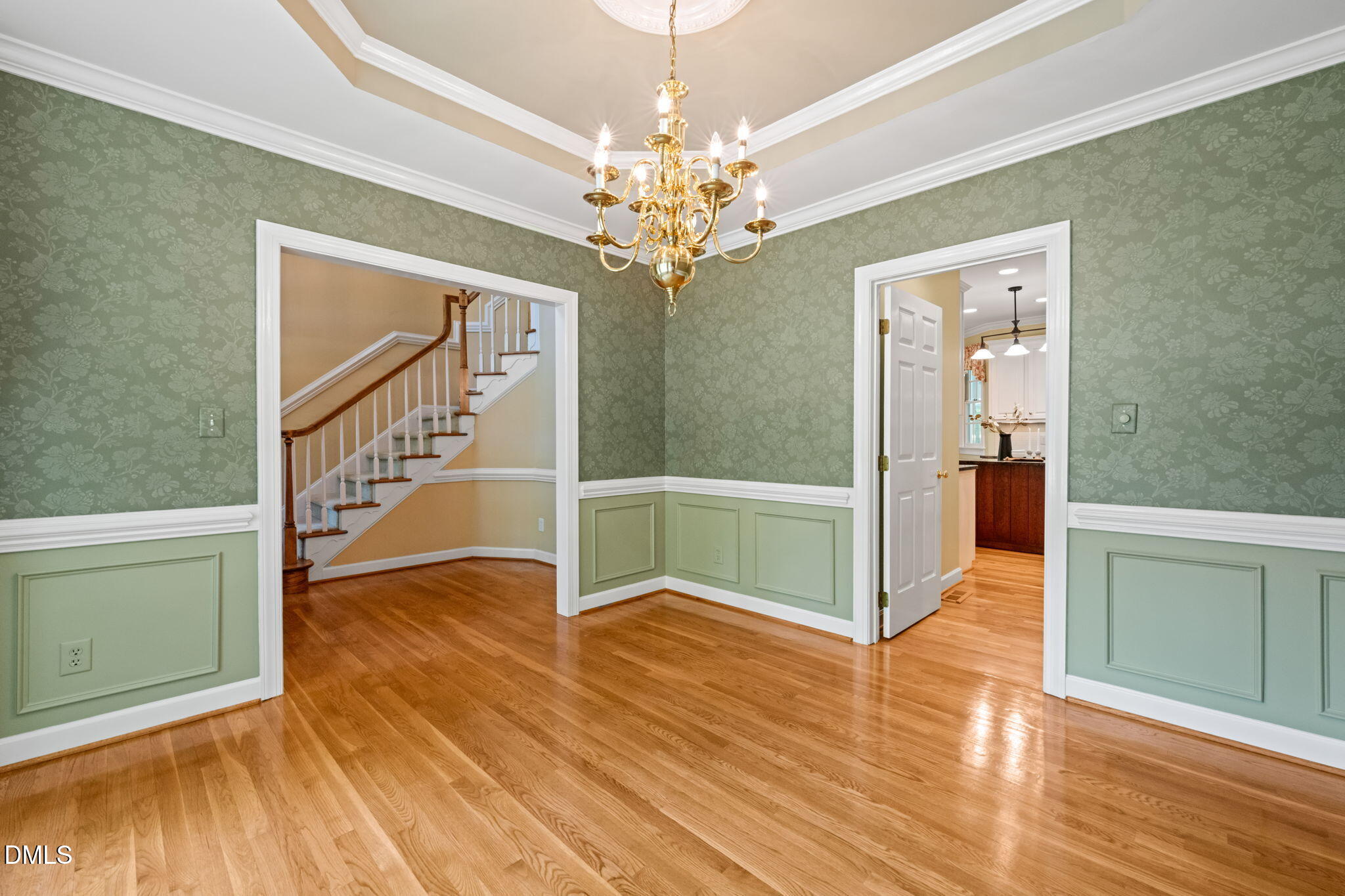 315 Hardscrabble Drive