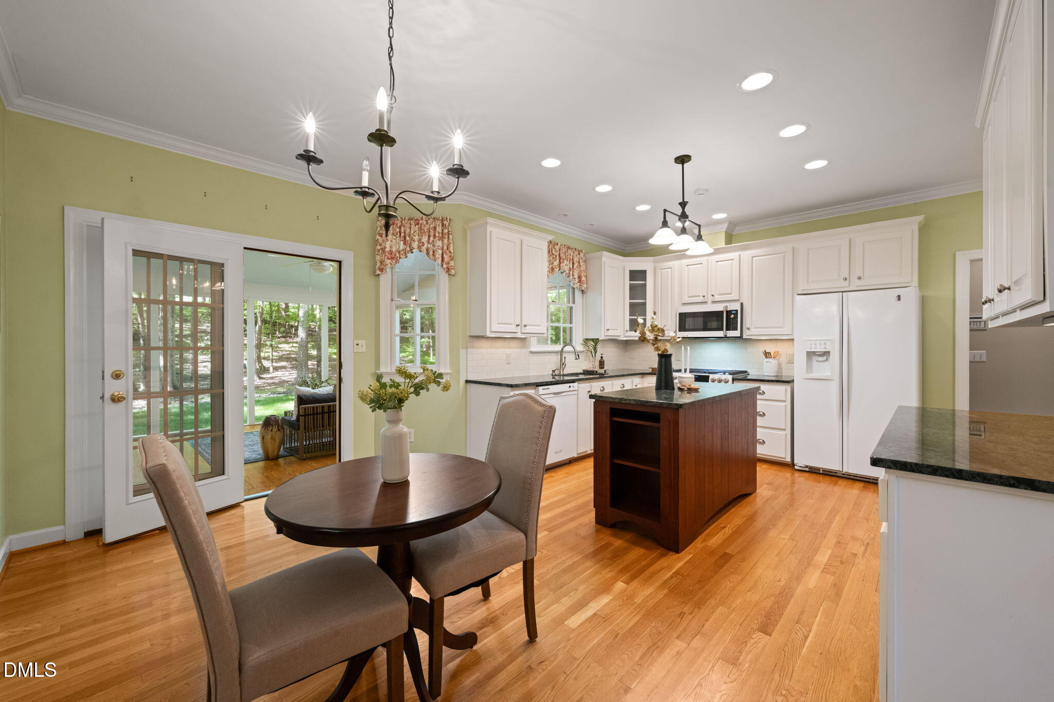 315 Hardscrabble Drive