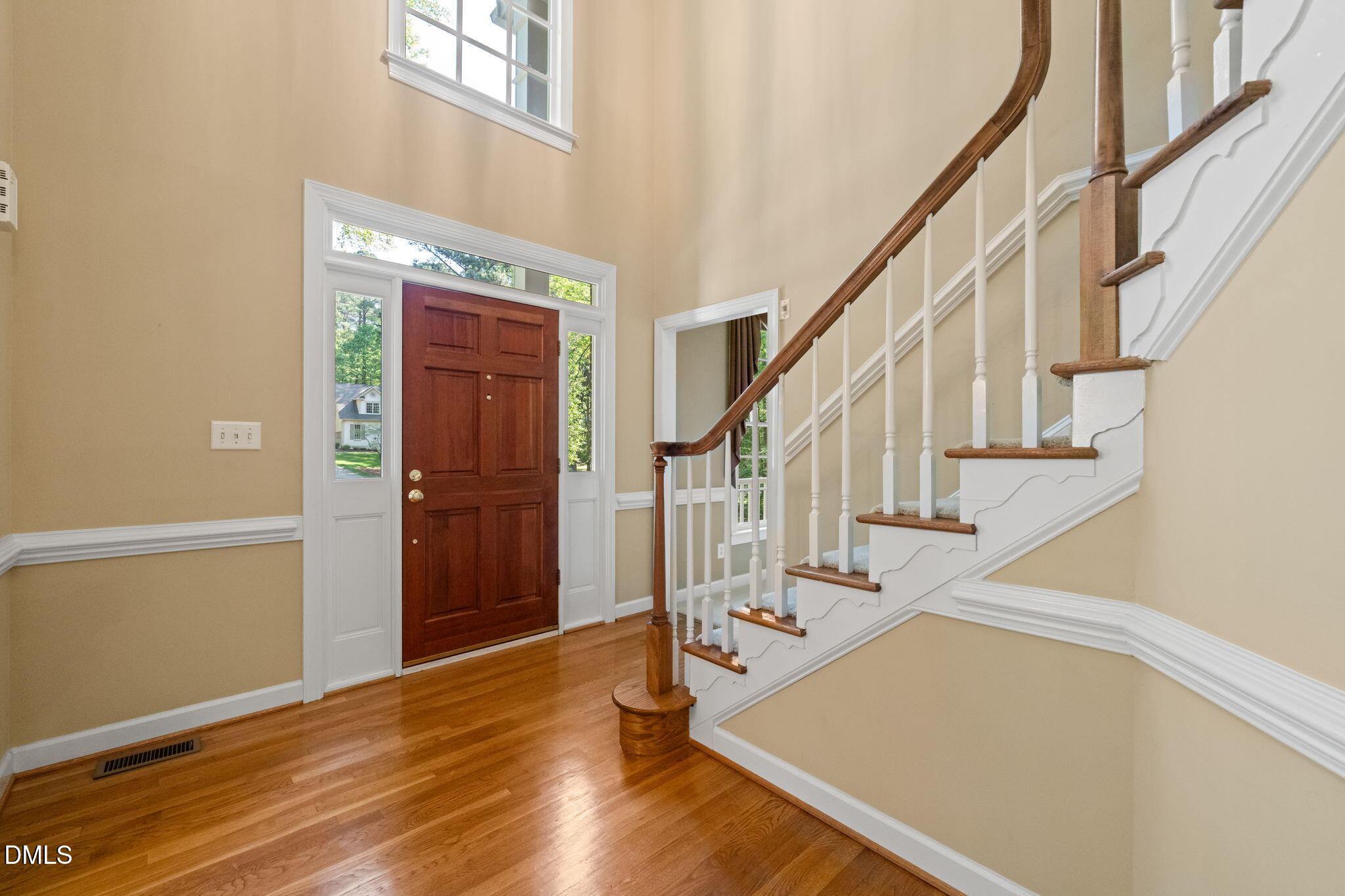 315 Hardscrabble Drive