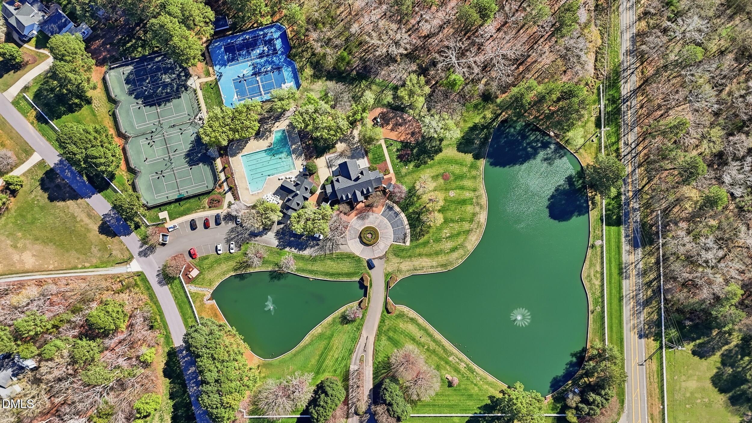 315 Hardscrabble Drive