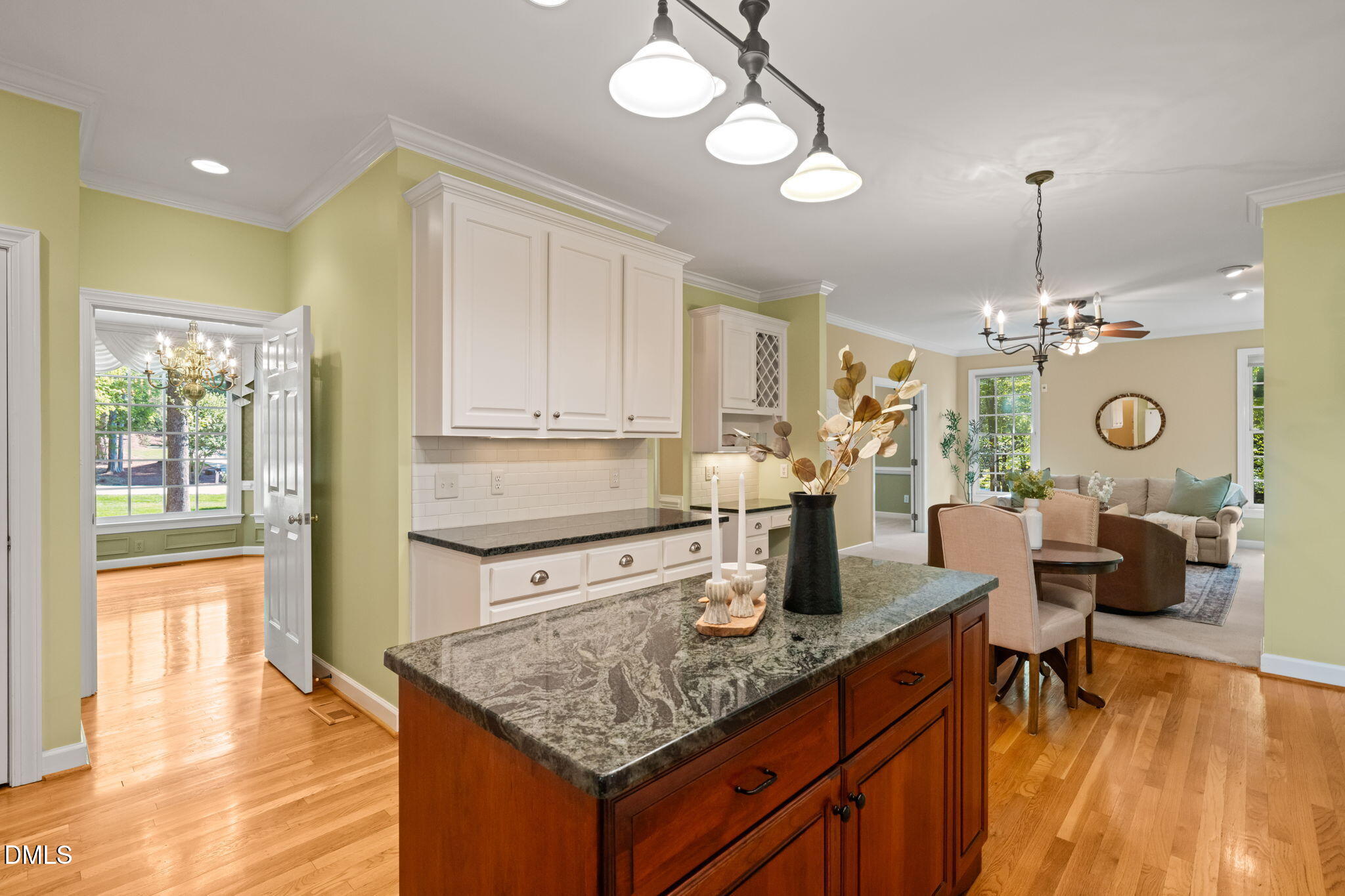 315 Hardscrabble Drive