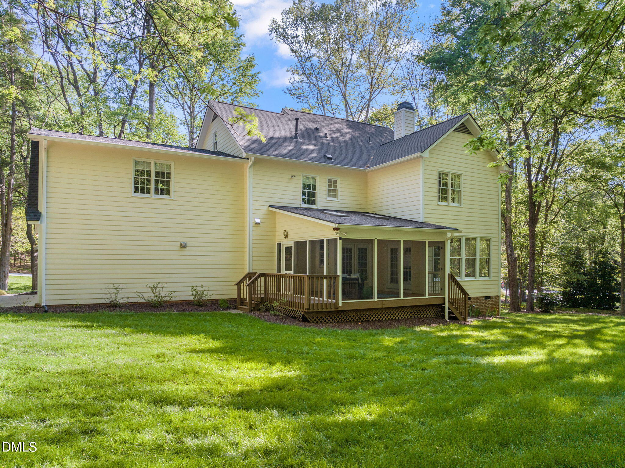 315 Hardscrabble Drive