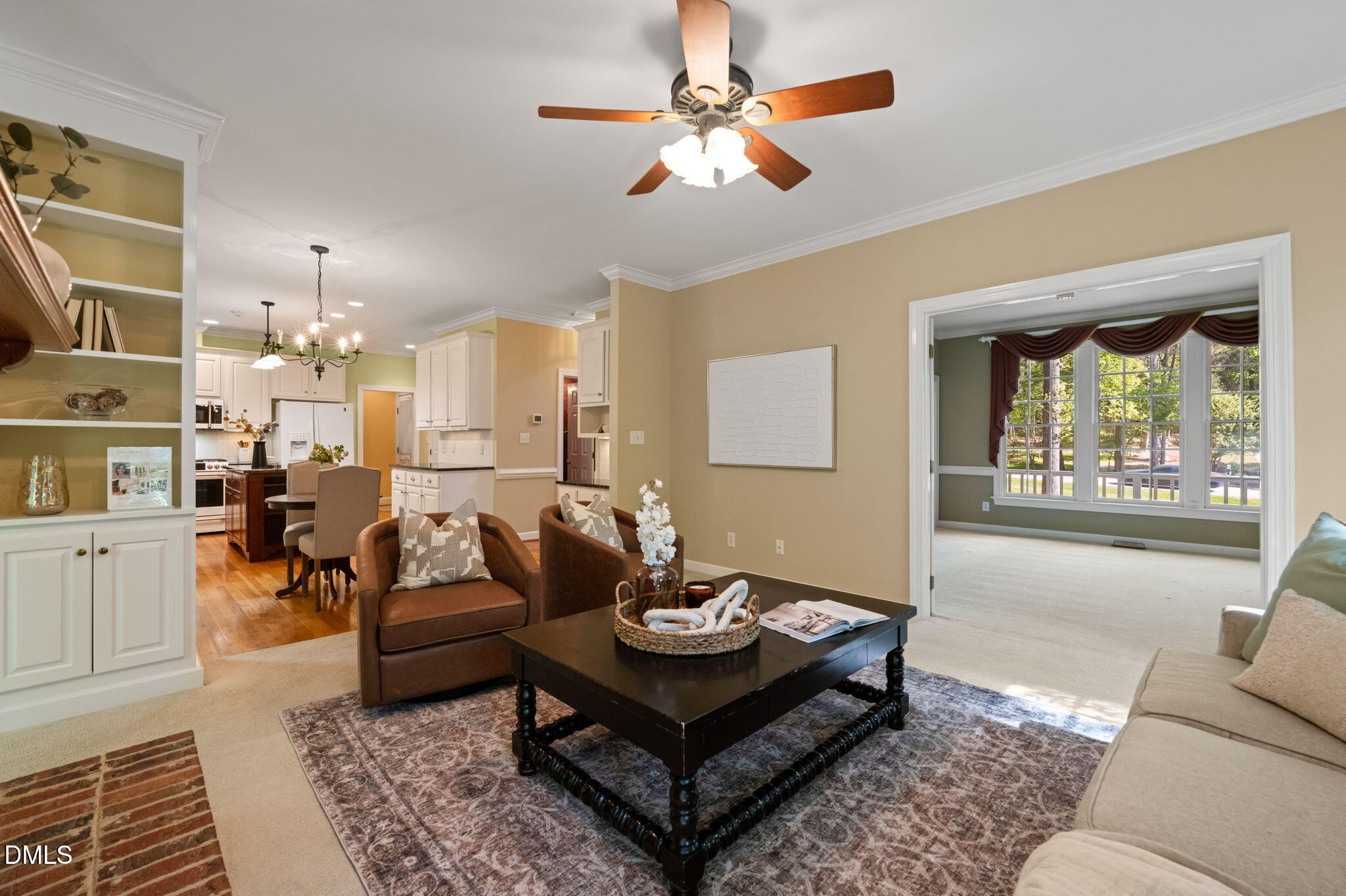 315 Hardscrabble Drive