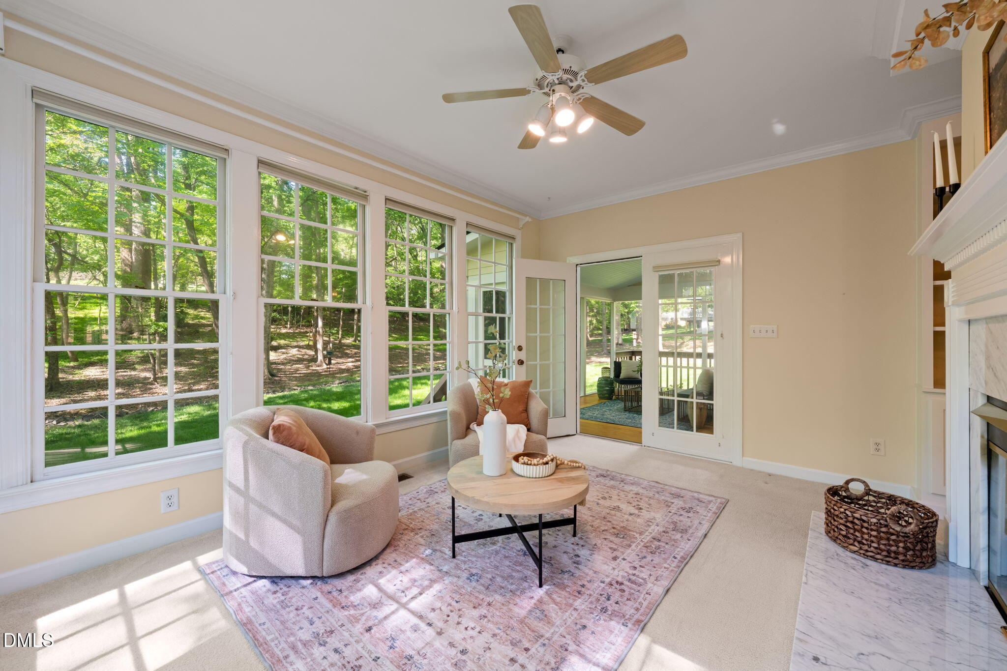 315 Hardscrabble Drive