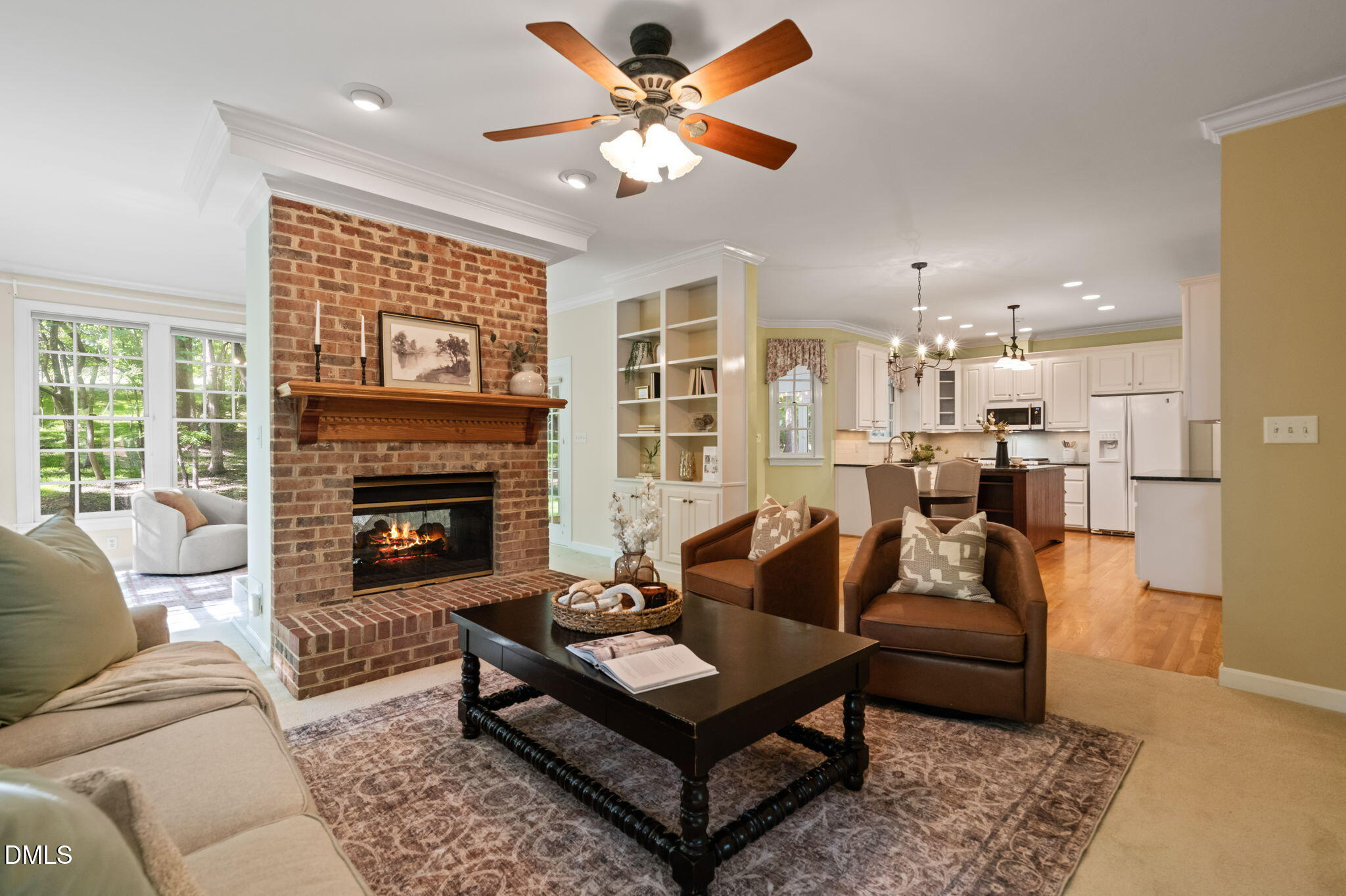 315 Hardscrabble Drive