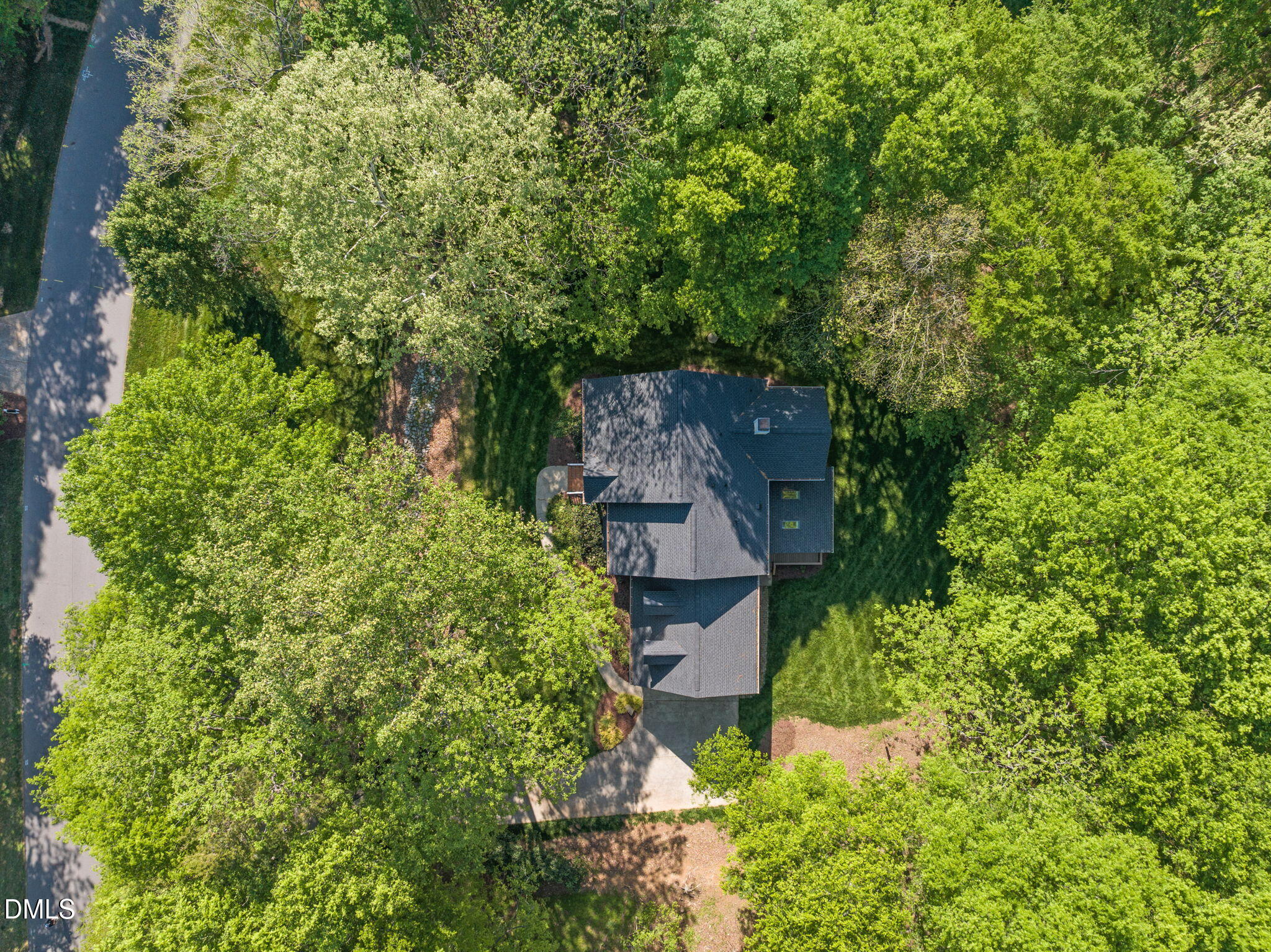 315 Hardscrabble Drive