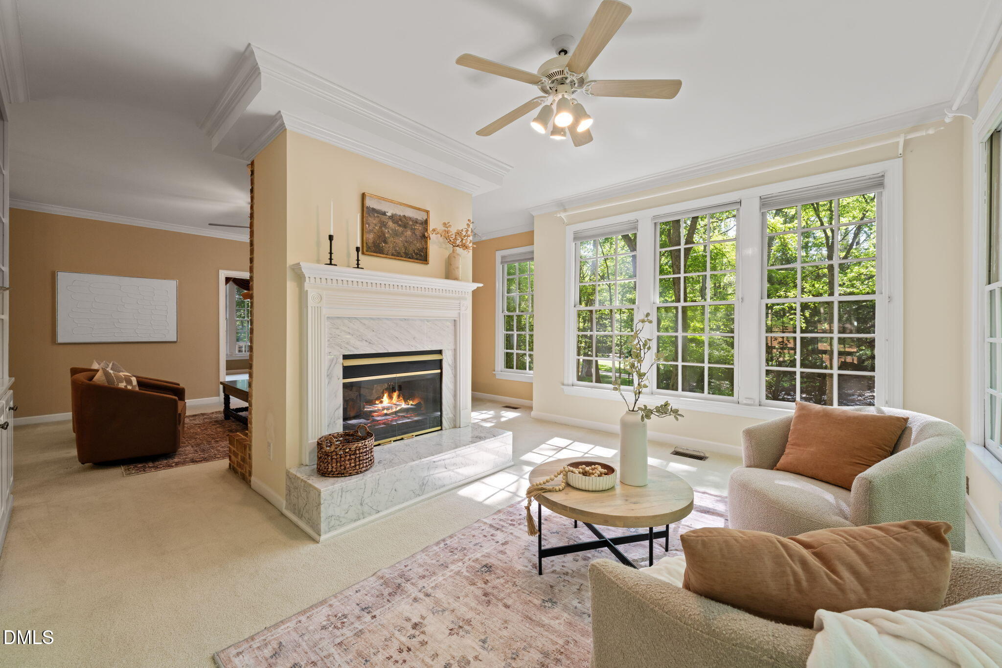 315 Hardscrabble Drive