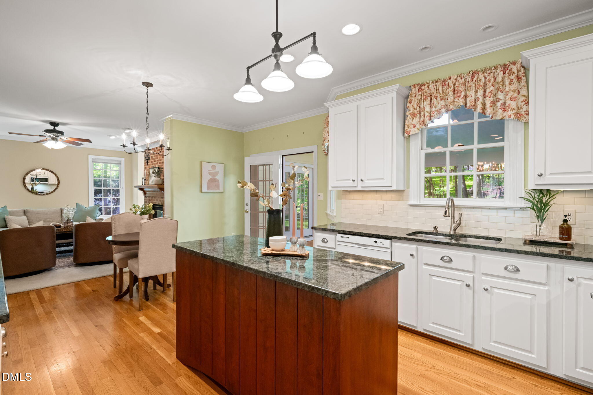 315 Hardscrabble Drive