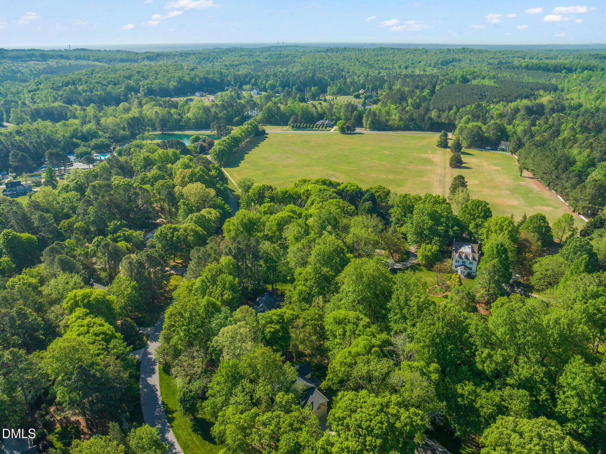 315 Hardscrabble Drive