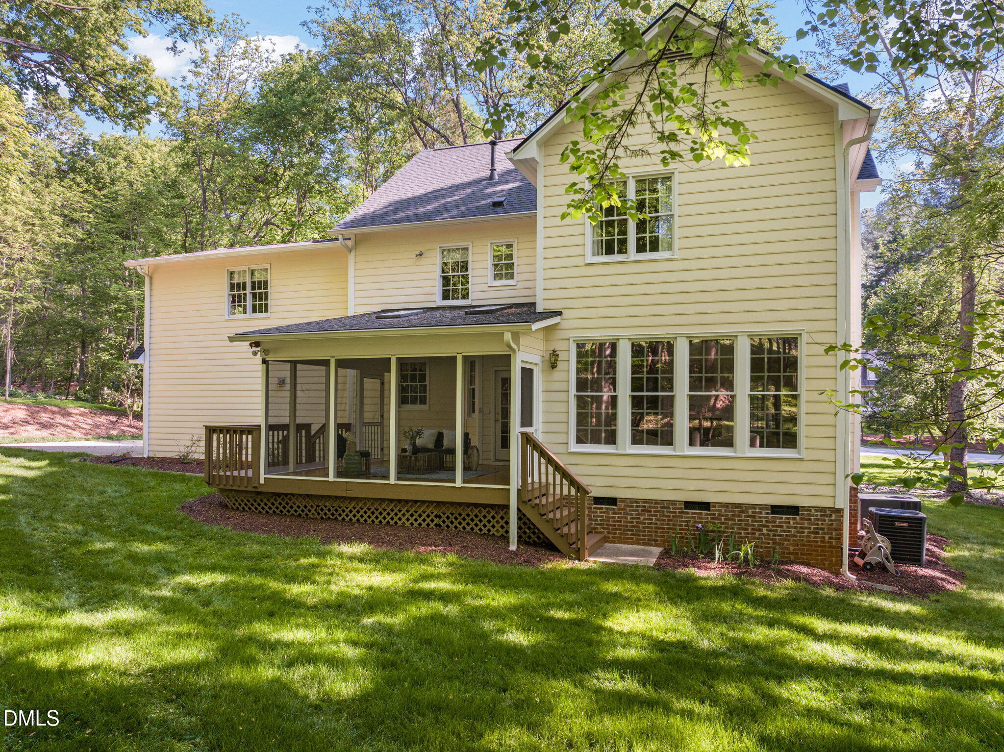 315 Hardscrabble Drive