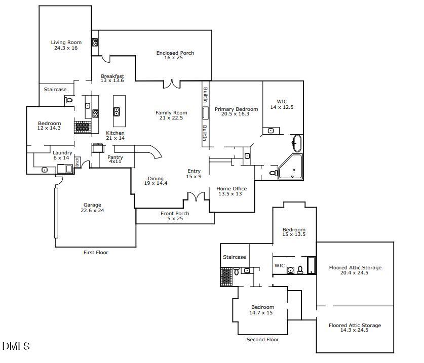 425 Ocoee Falls Drive