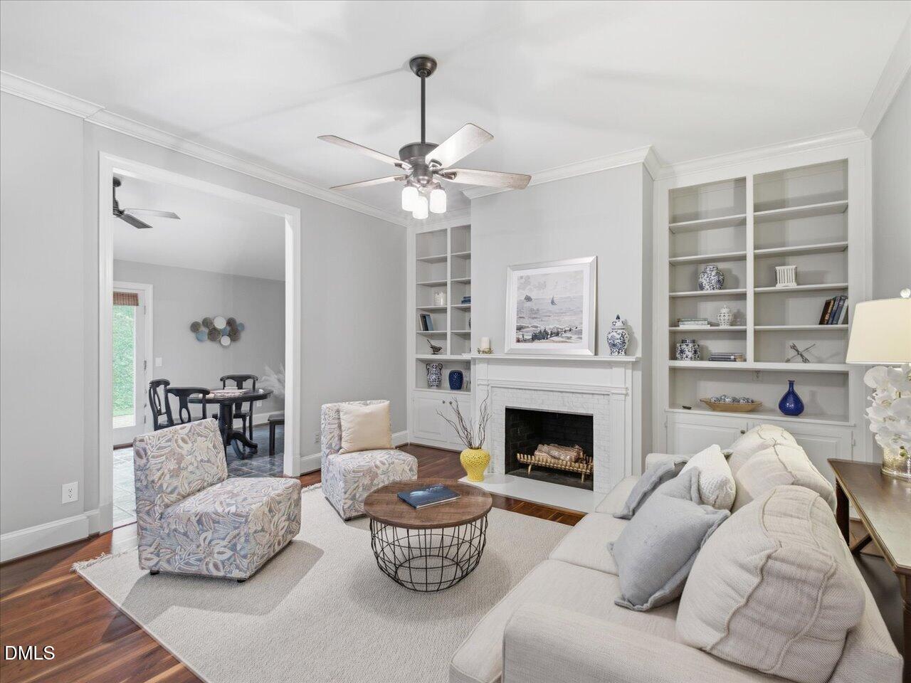 12 Lanier Drive