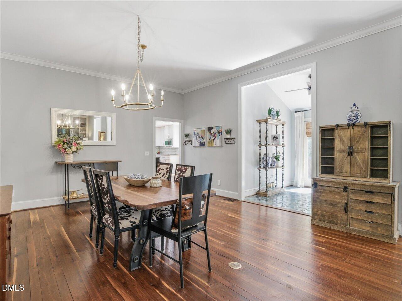 12 Lanier Drive
